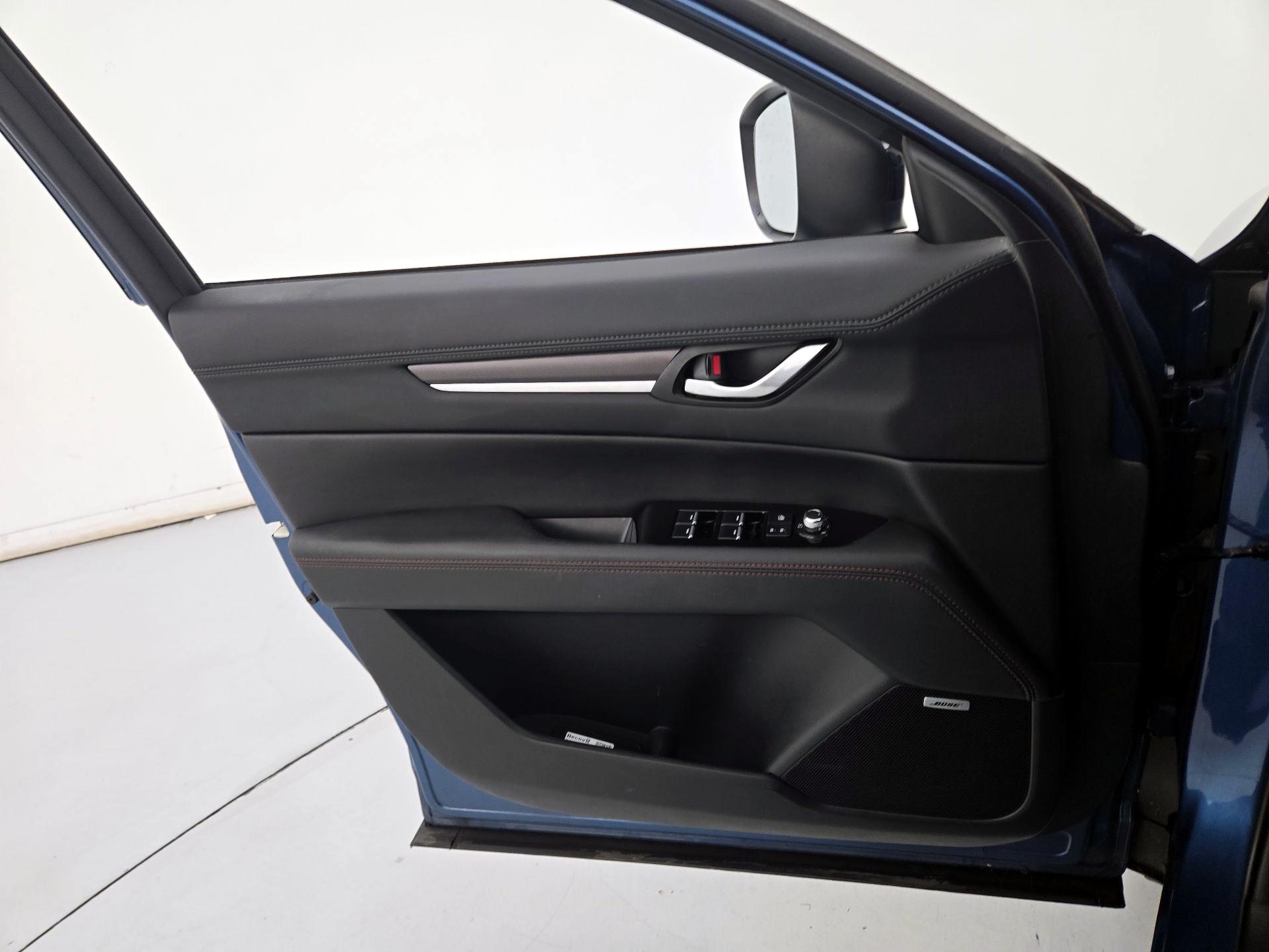 Thumbnail: 2022 Mazda CX-5 - 12