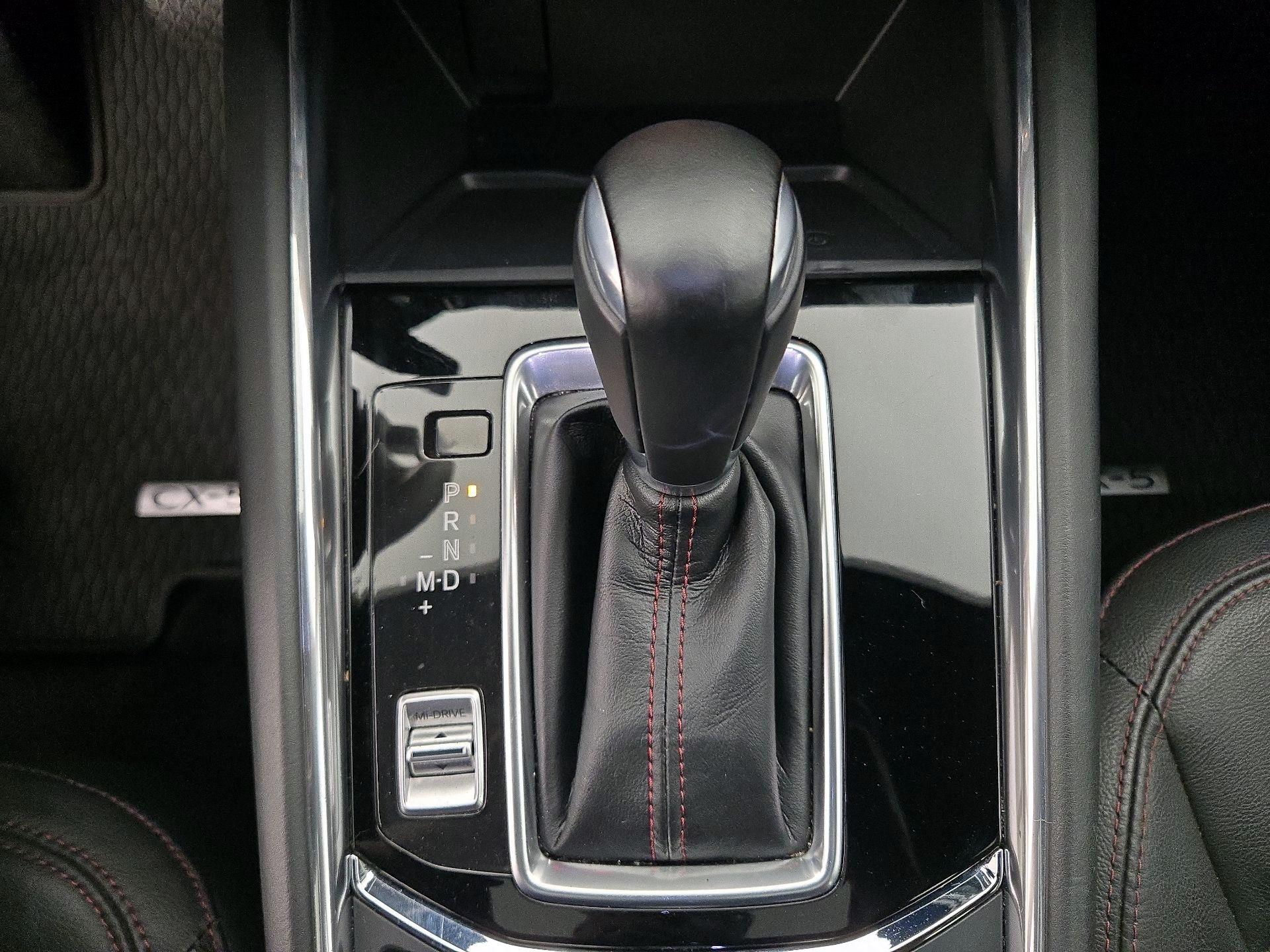 Thumbnail: 2022 Mazda CX-5 - 18