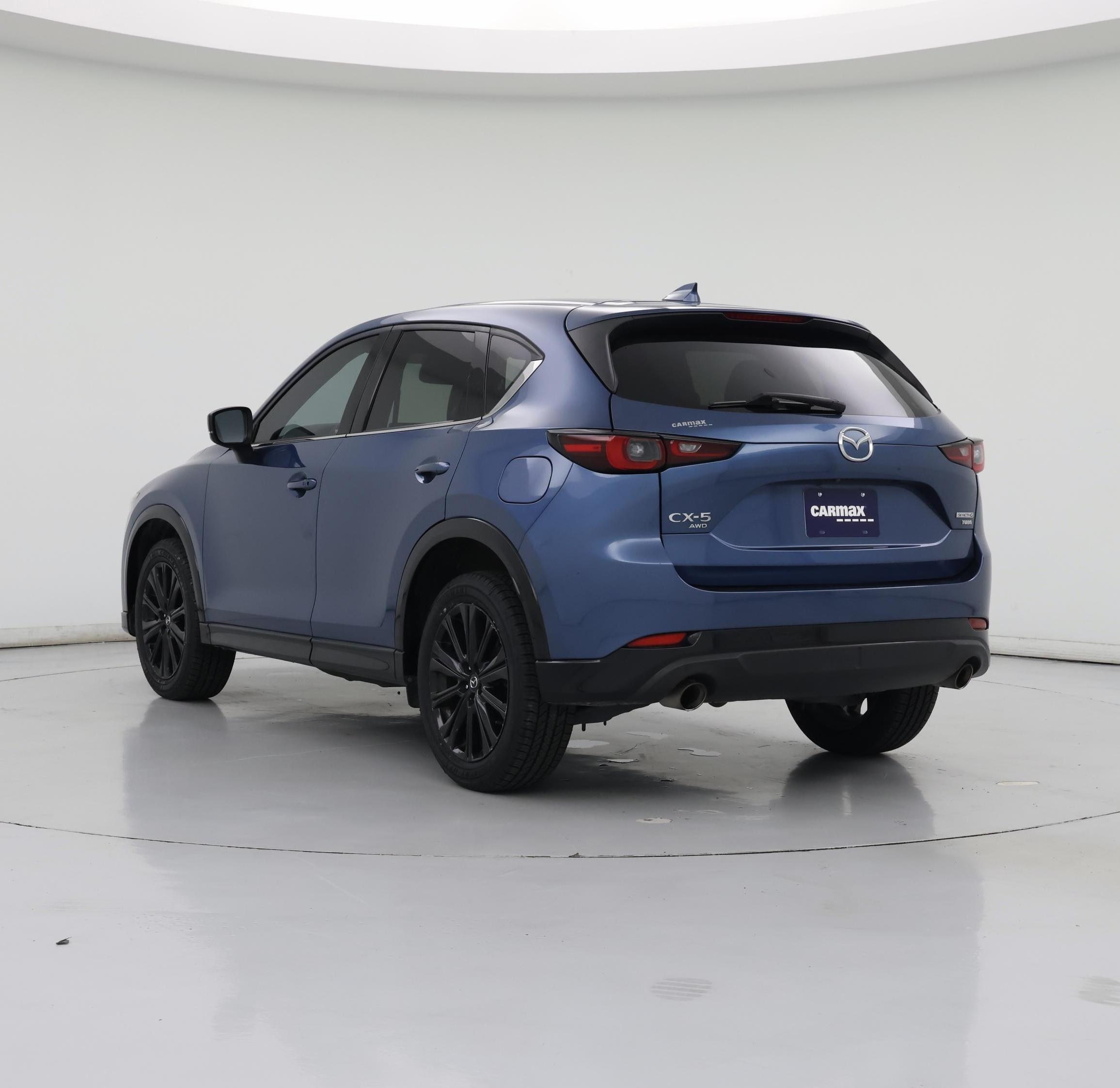 Thumbnail: 2022 Mazda CX-5 - 2