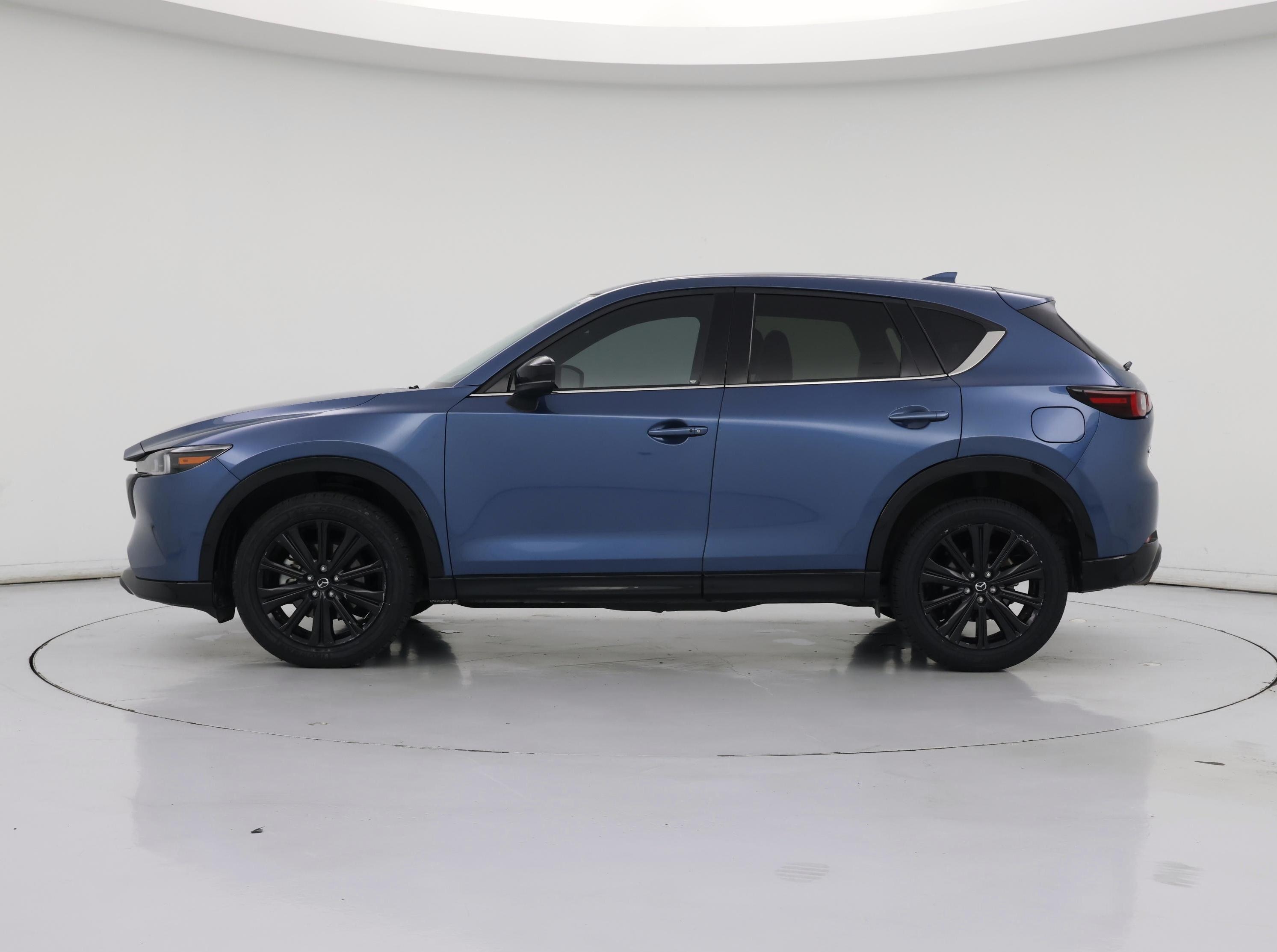 Thumbnail: 2022 Mazda CX-5 - 3
