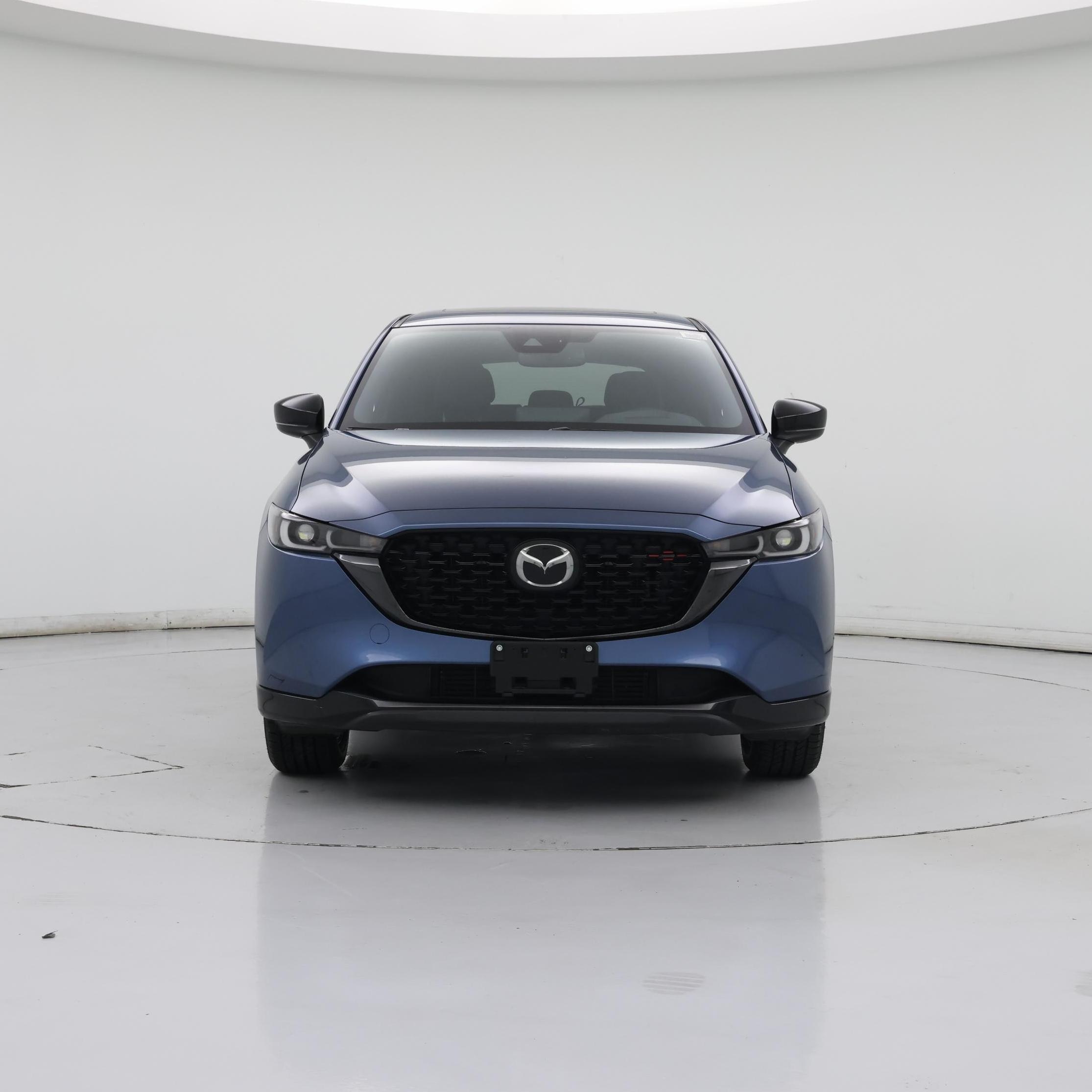 Thumbnail: 2022 Mazda CX-5 - 5