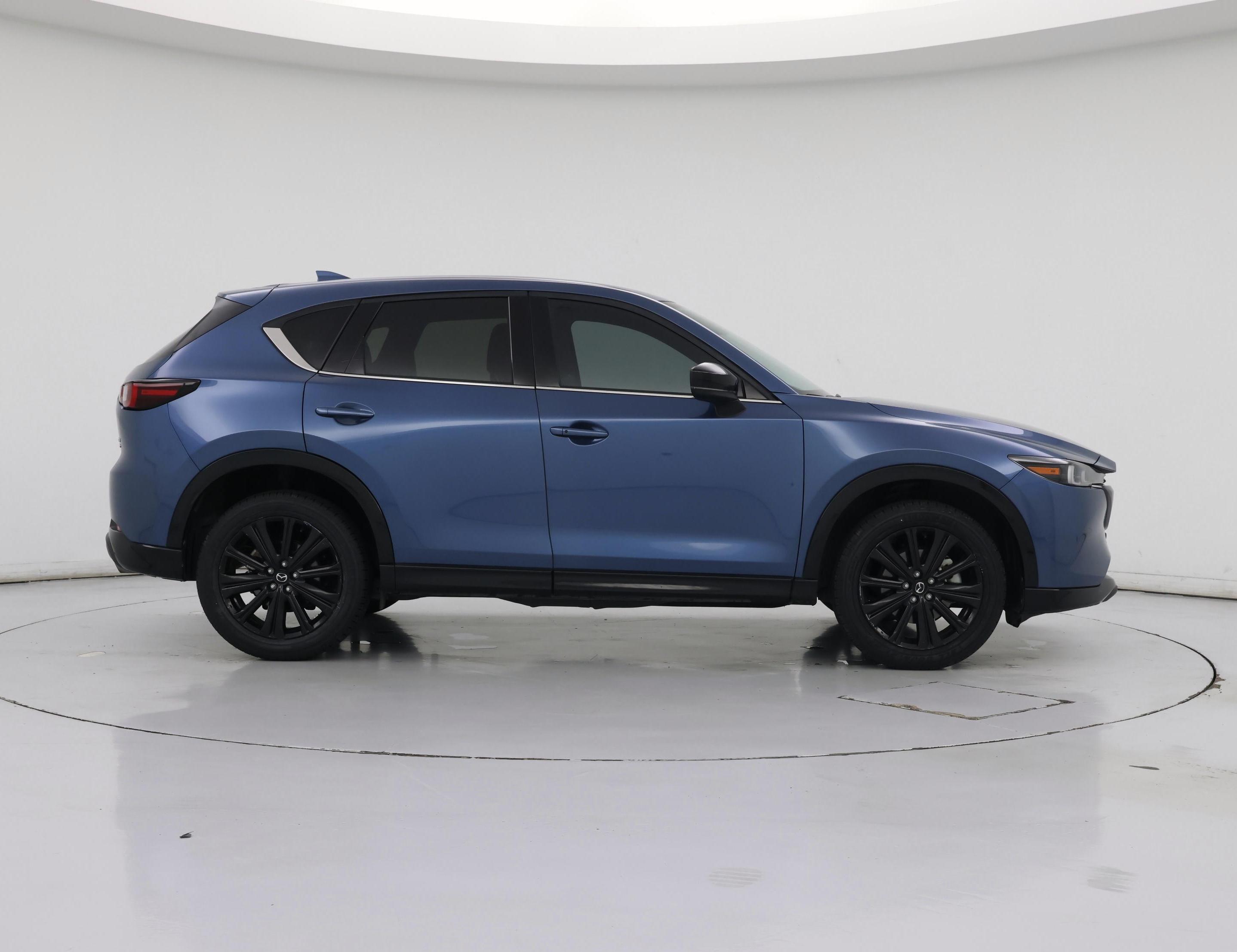 Thumbnail: 2022 Mazda CX-5 - 7