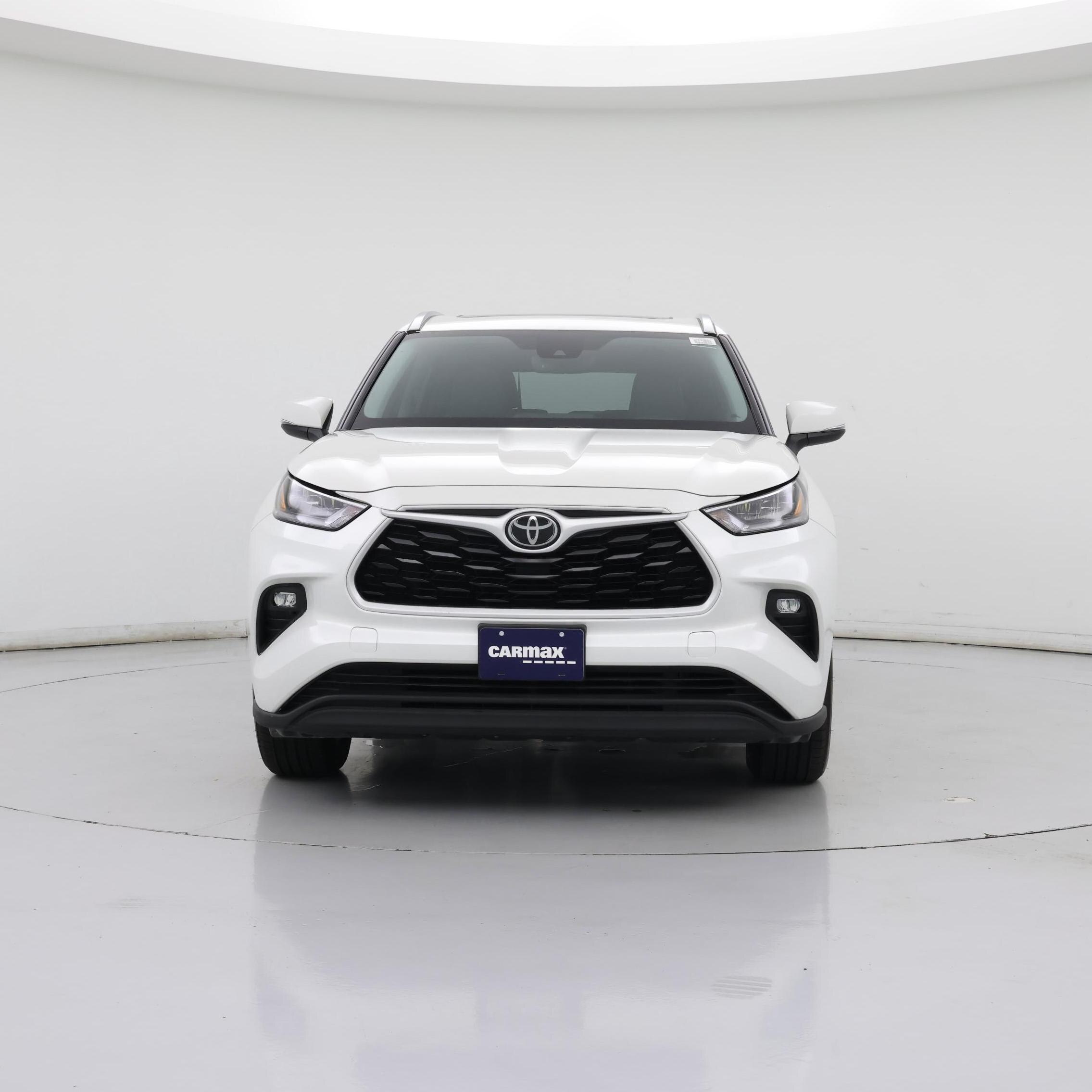 Thumbnail: 2020 Toyota Highlander - 5