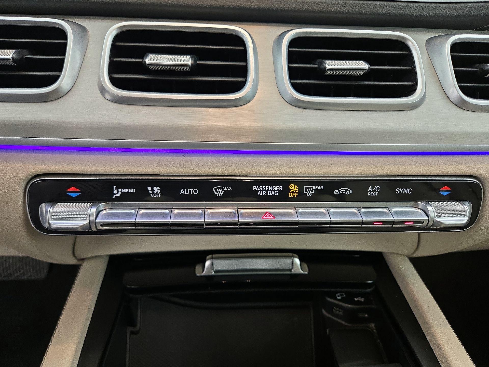 Thumbnail: 2022 Mercedes-Benz GLS - 17