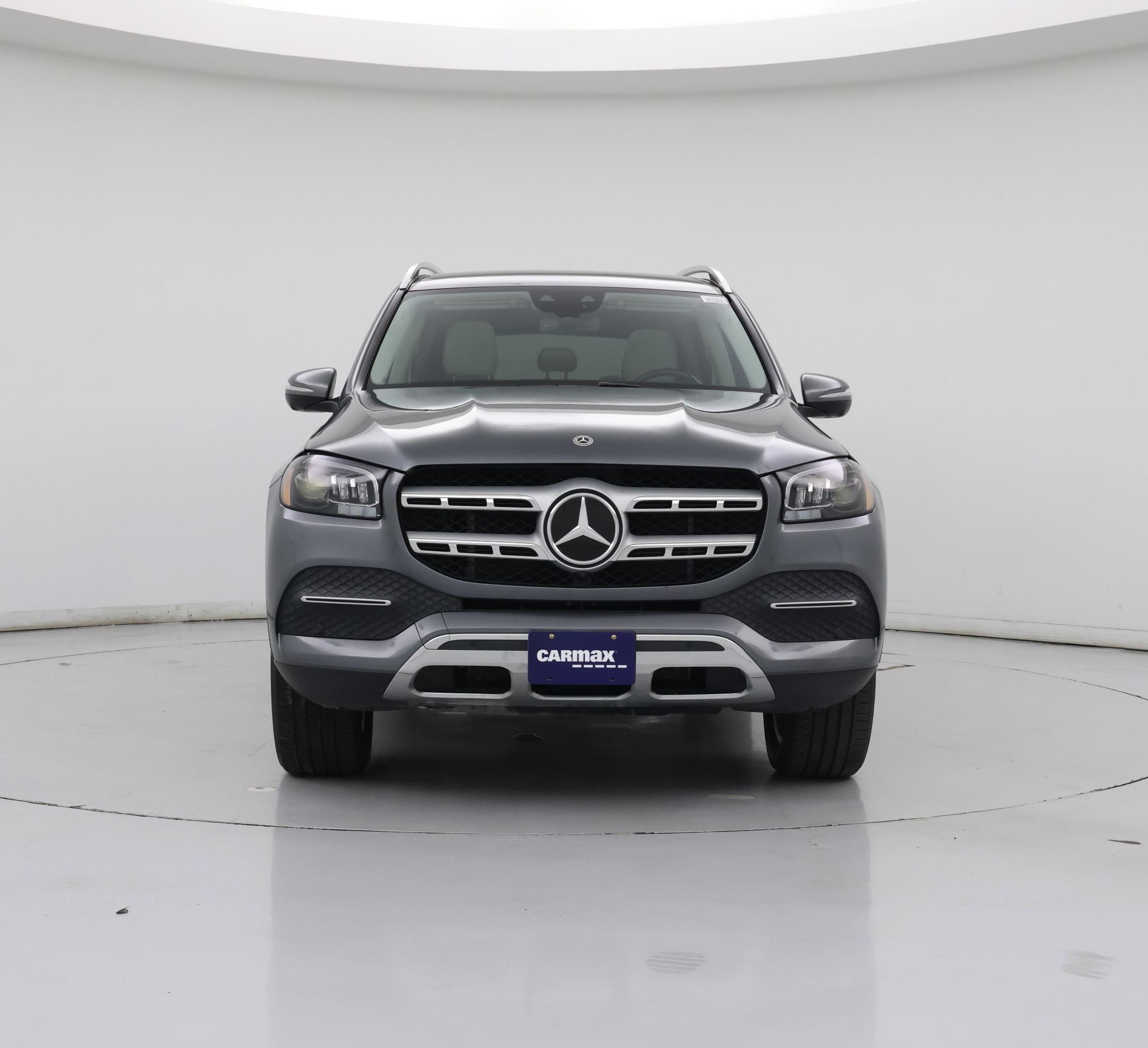 Thumbnail: 2022 Mercedes-Benz GLS - 5