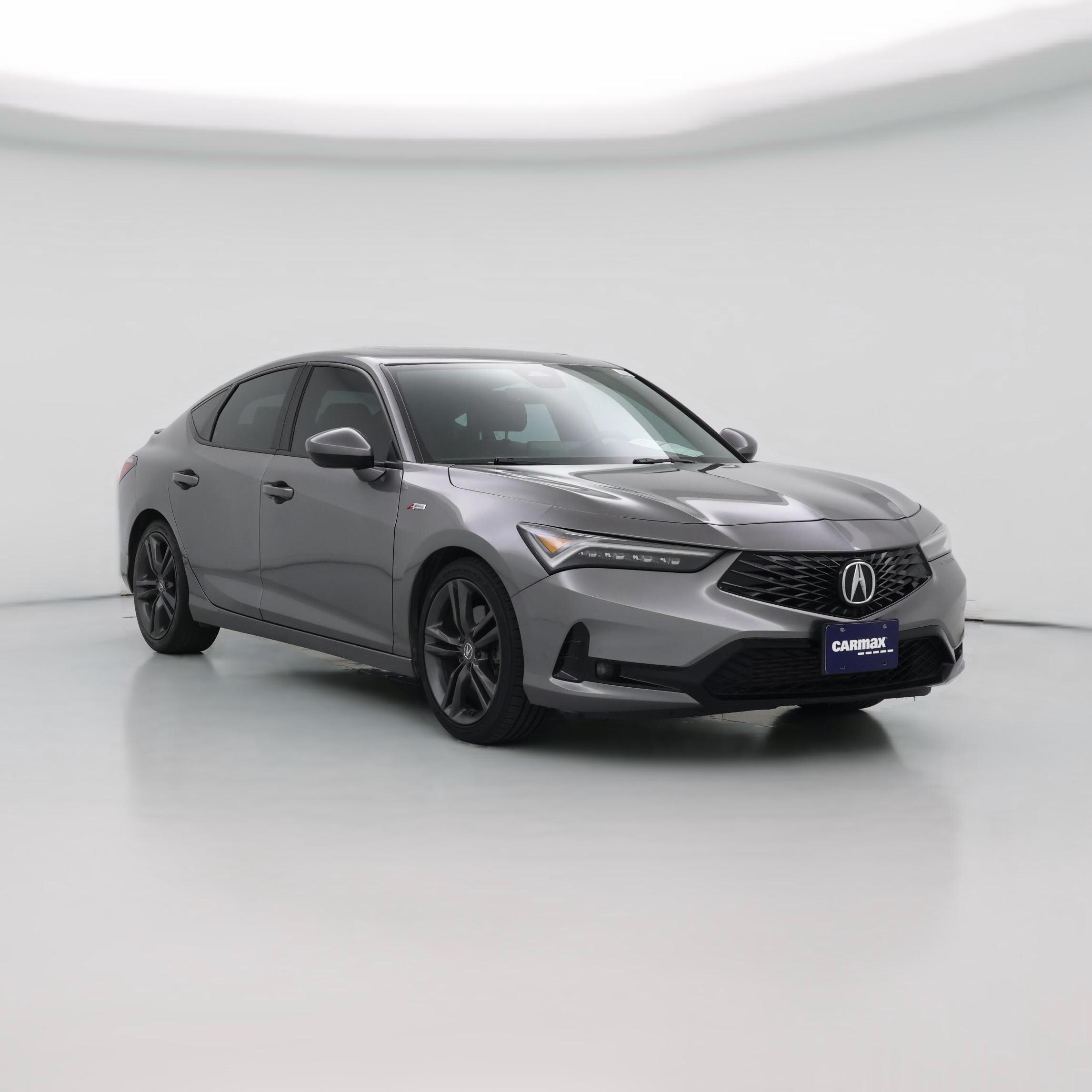 Thumbnail: 2023 Acura Integra - 1