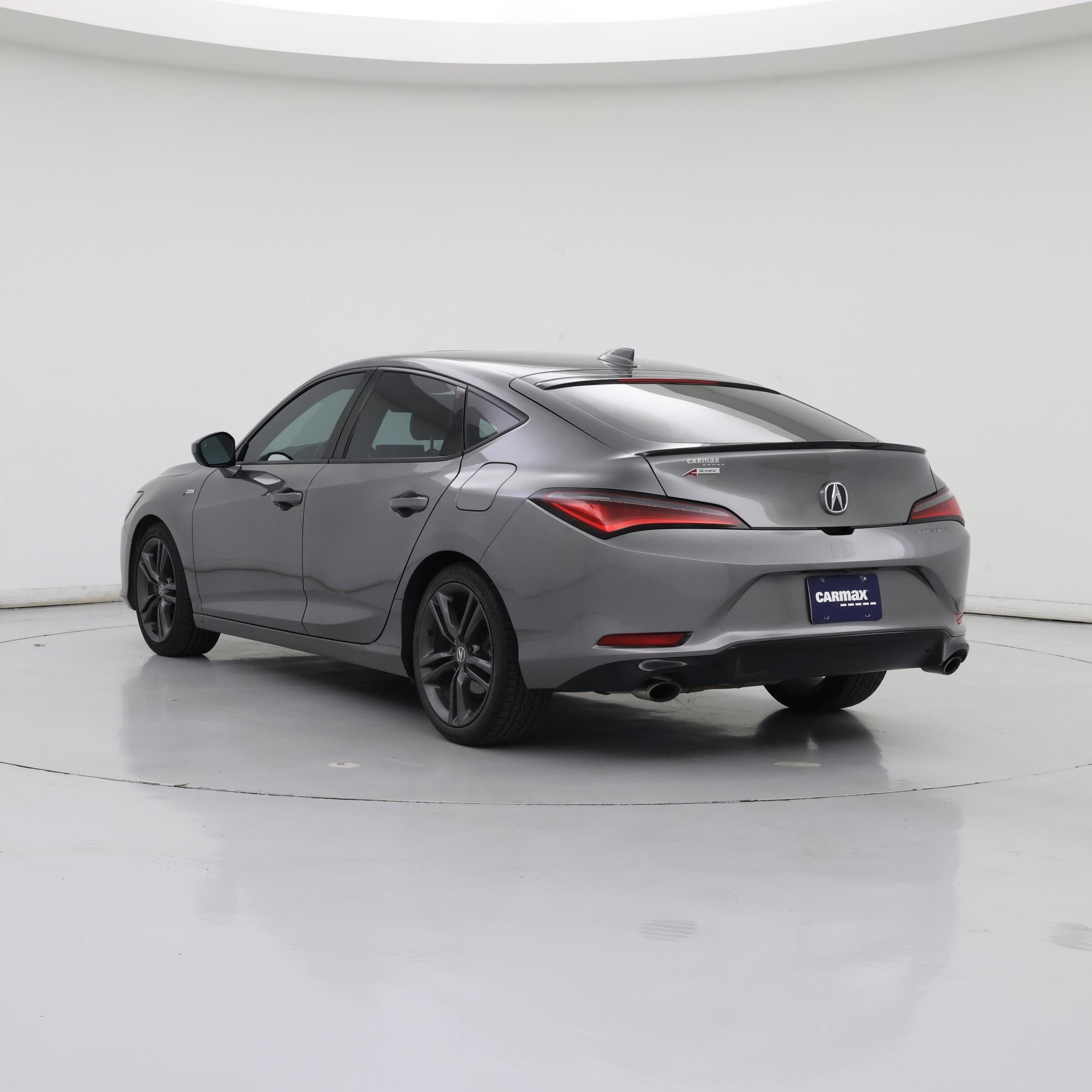 Thumbnail: 2023 Acura Integra - 2