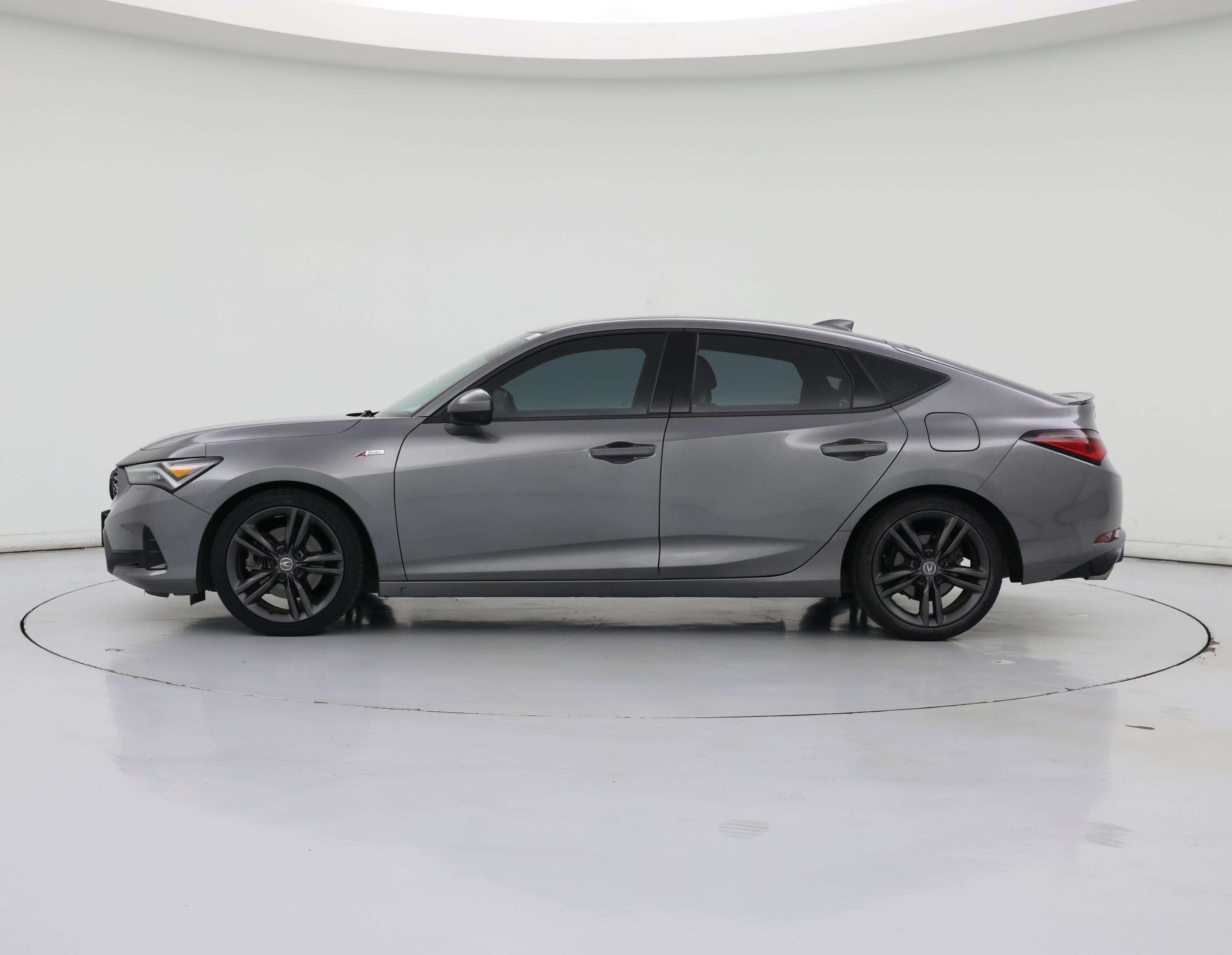 Thumbnail: 2023 Acura Integra - 3