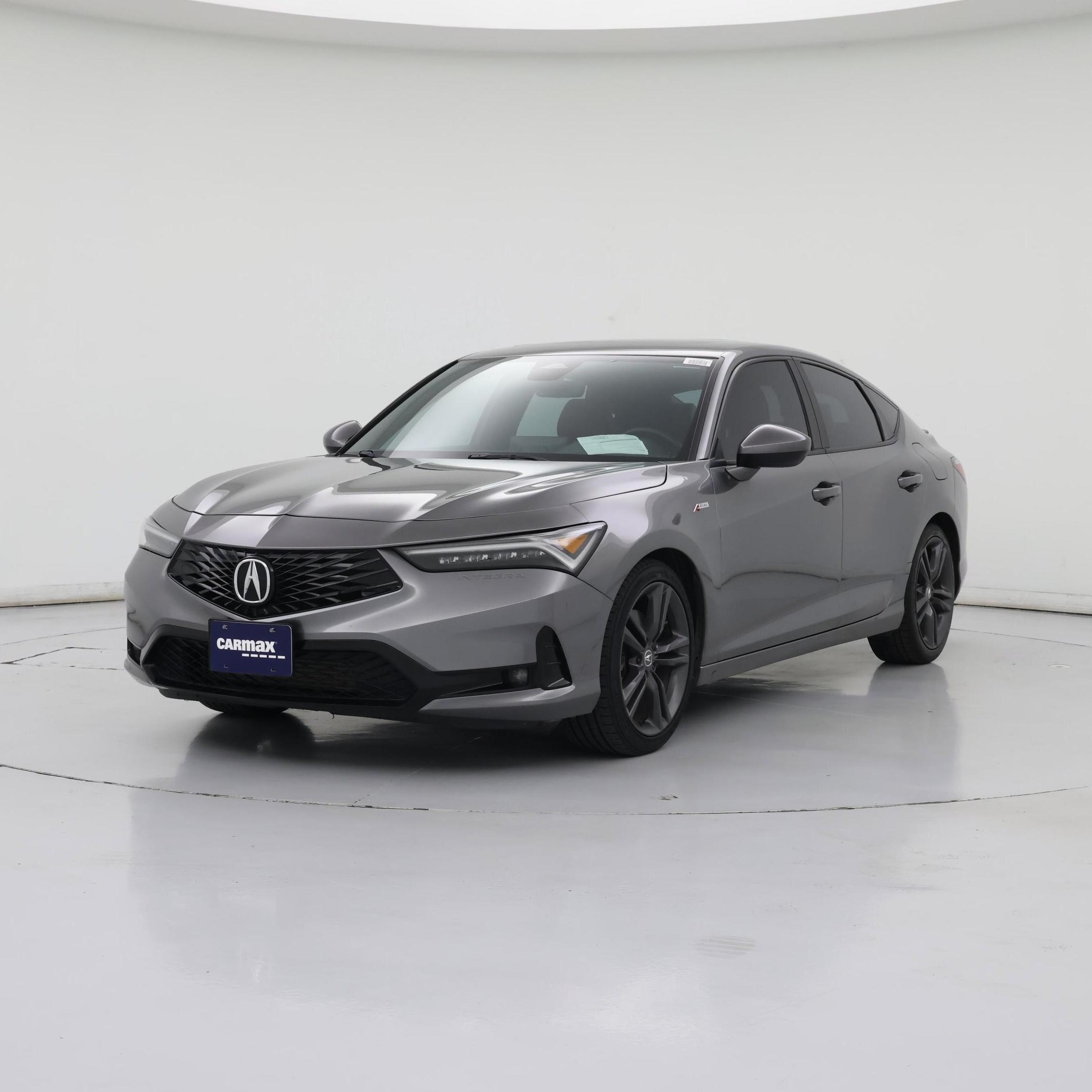 Thumbnail: 2023 Acura Integra - 4