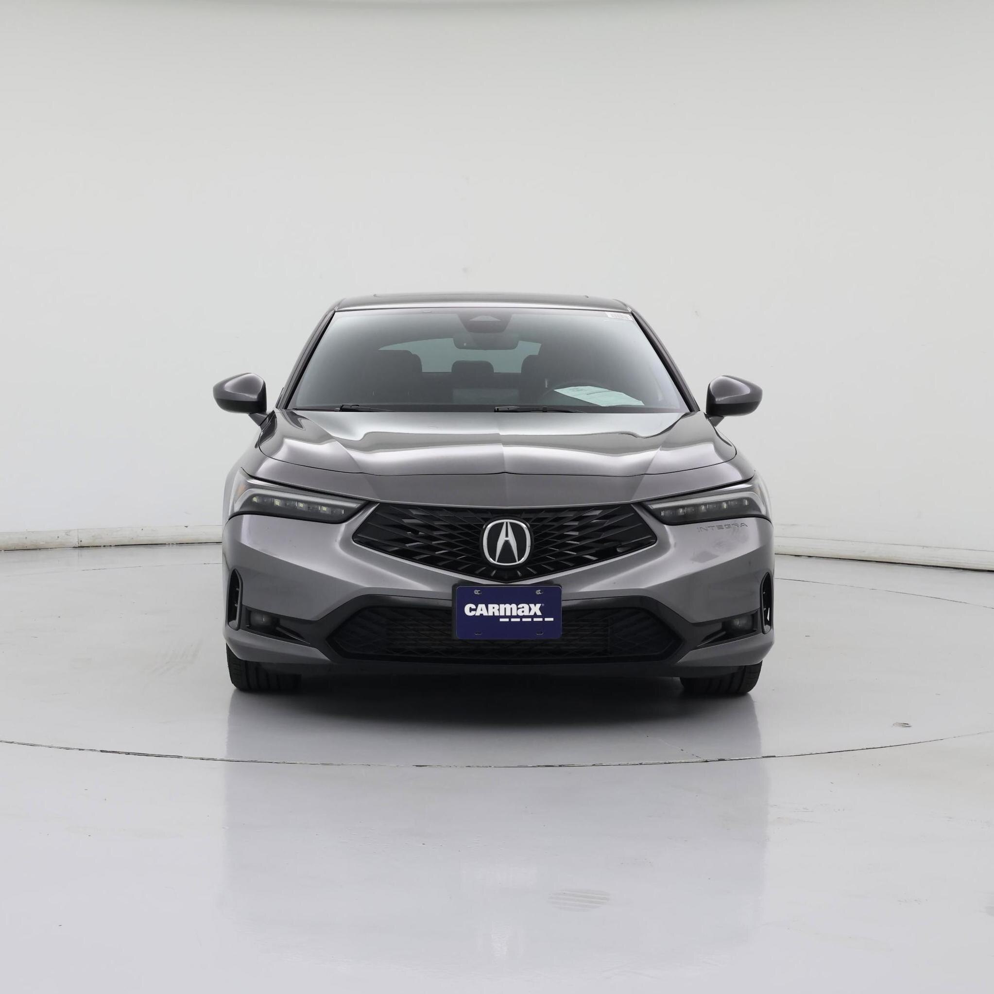 Thumbnail: 2023 Acura Integra - 5