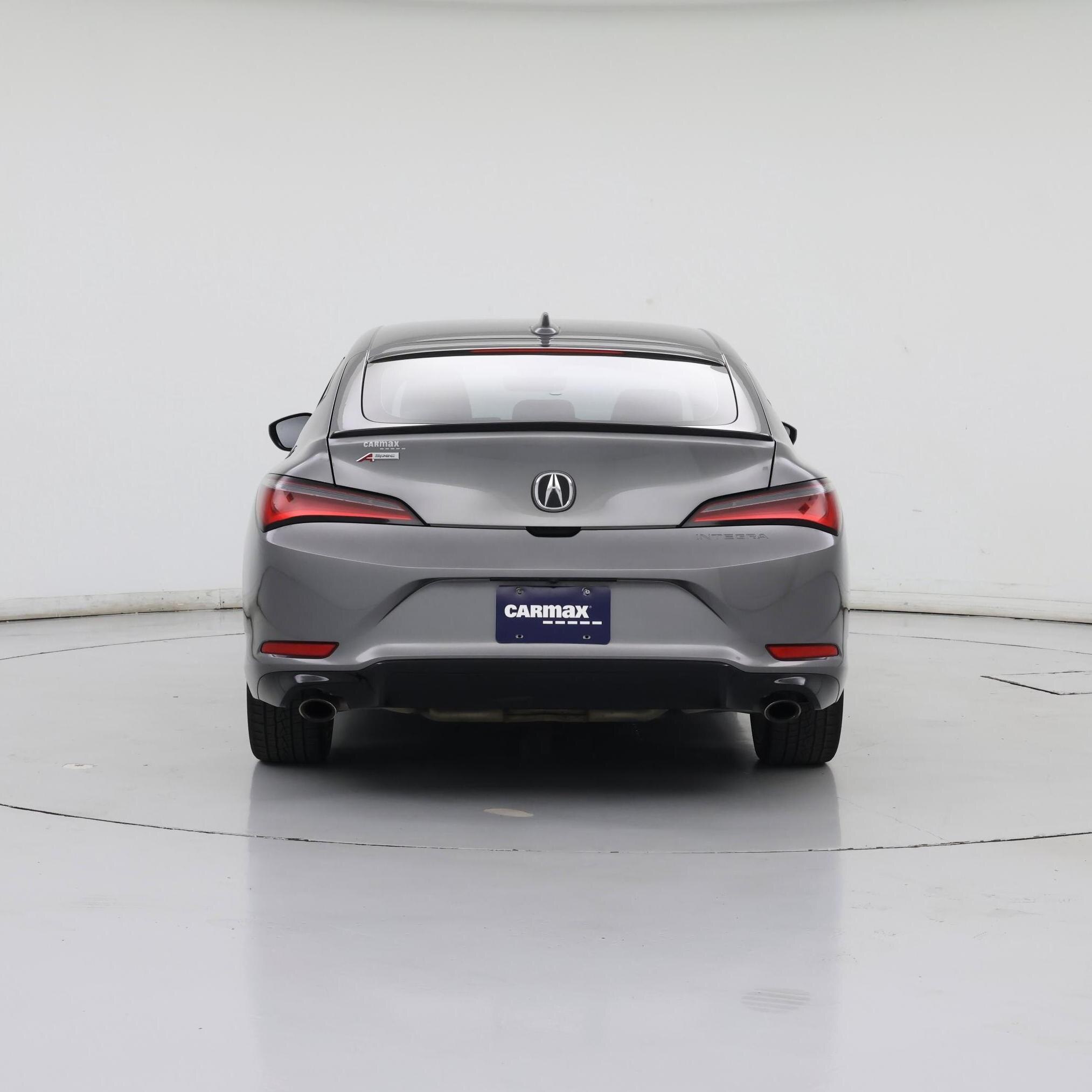 Thumbnail: 2023 Acura Integra - 6