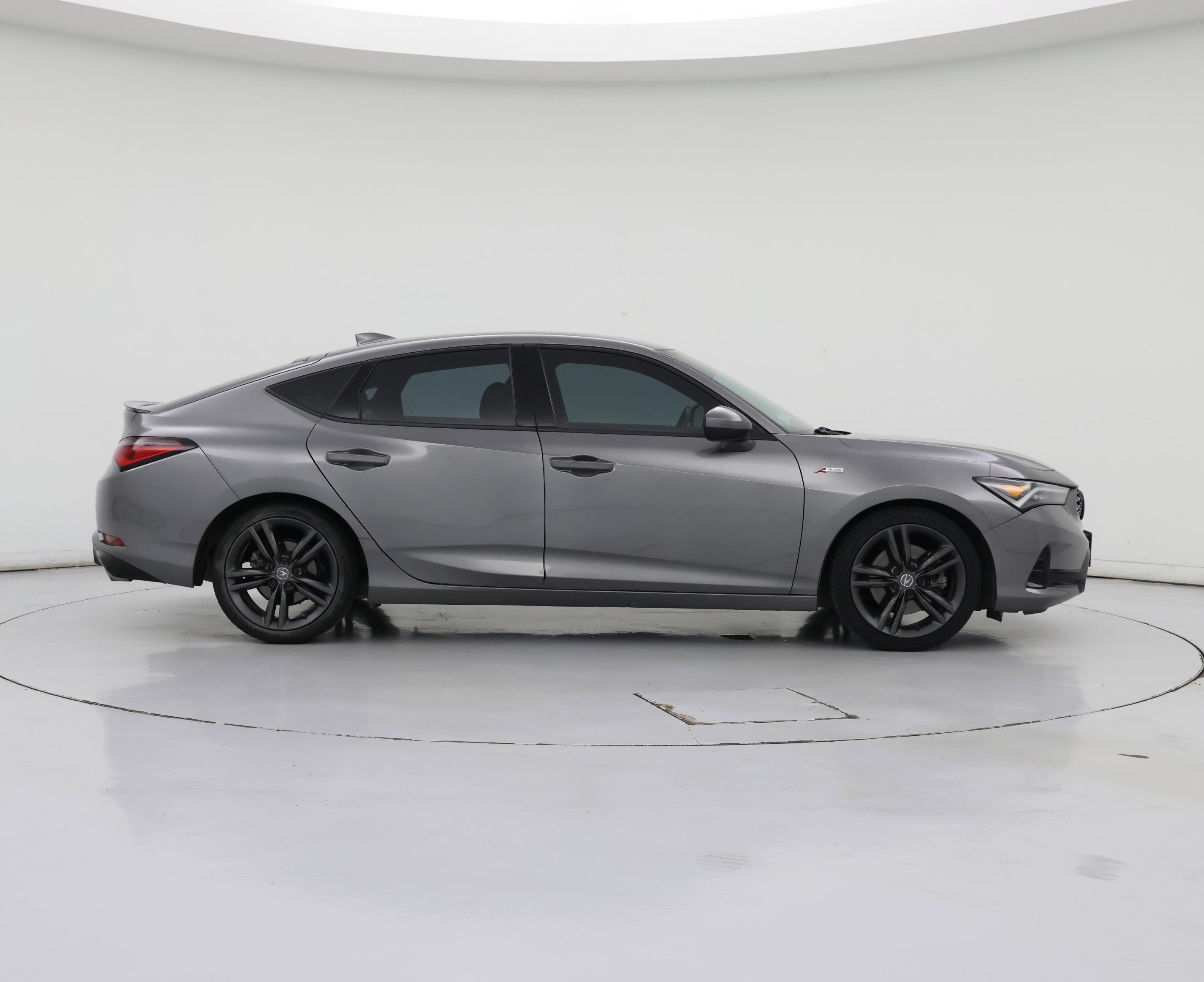 Thumbnail: 2023 Acura Integra - 7
