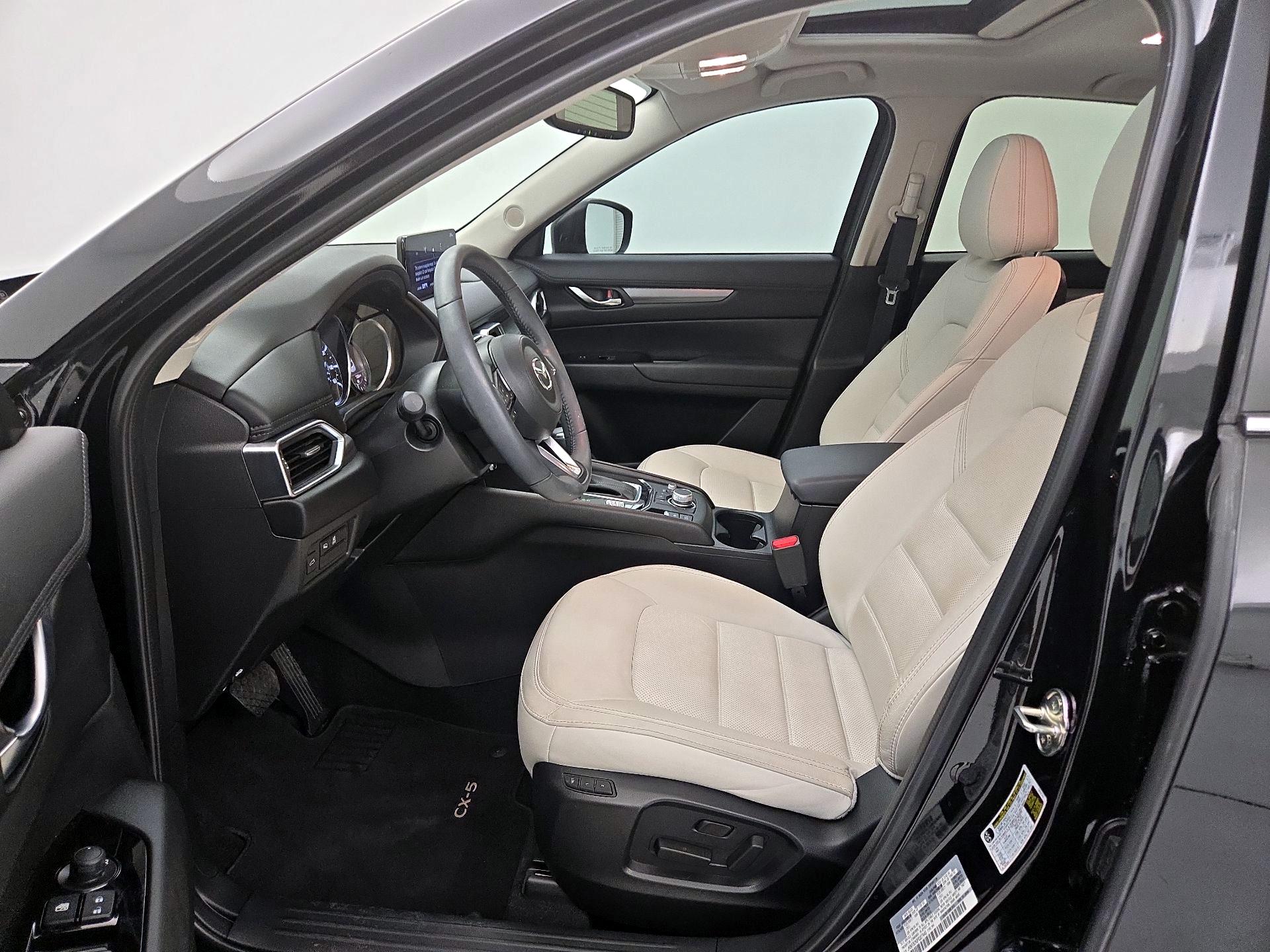 Thumbnail: 2023 Mazda CX-5 - 11