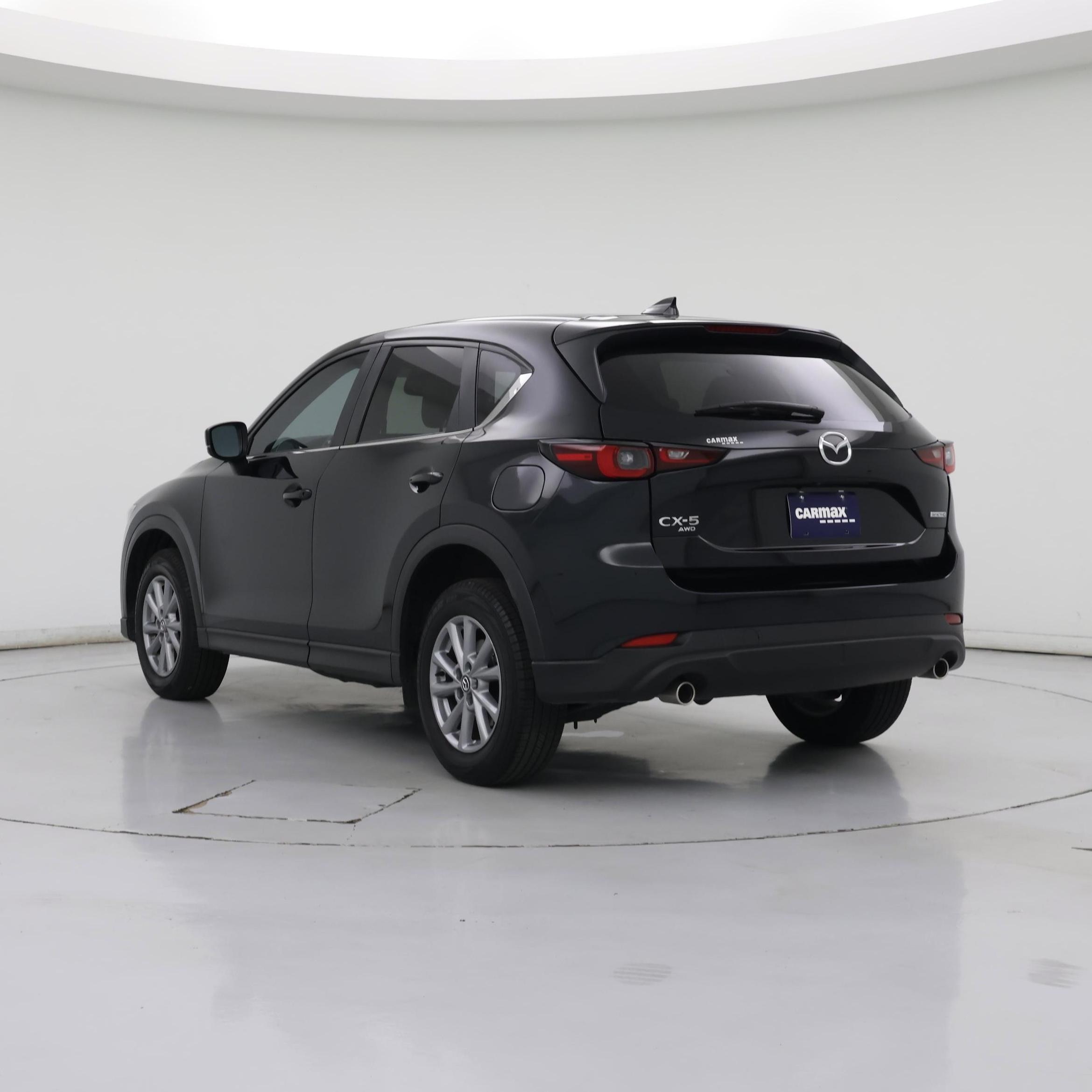 Thumbnail: 2023 Mazda CX-5 - 2