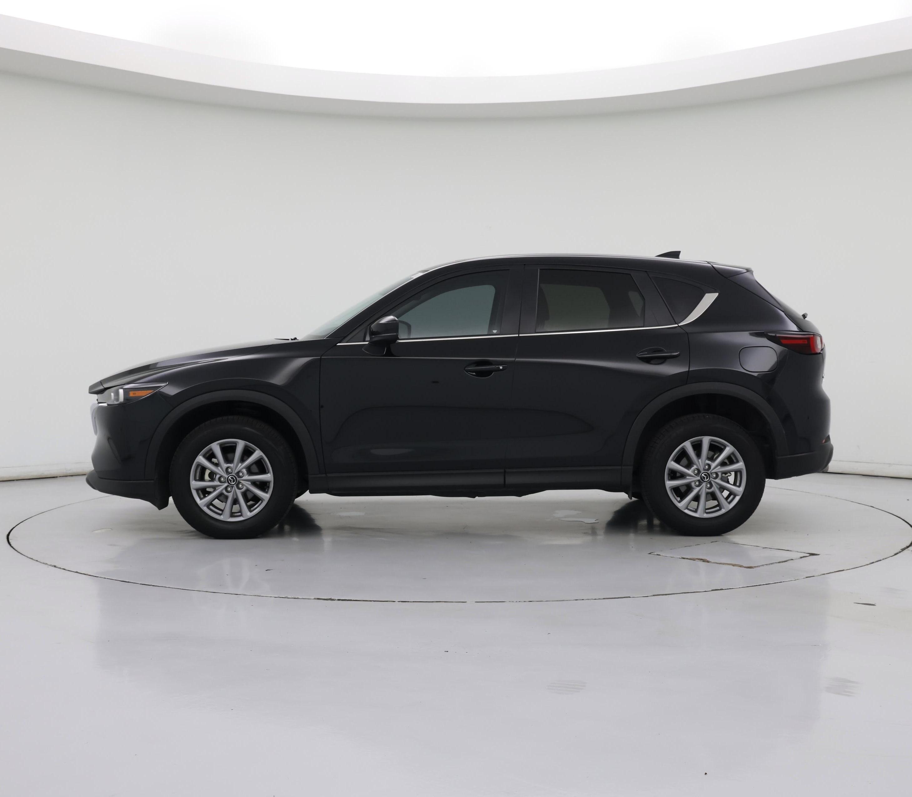 Thumbnail: 2023 Mazda CX-5 - 3
