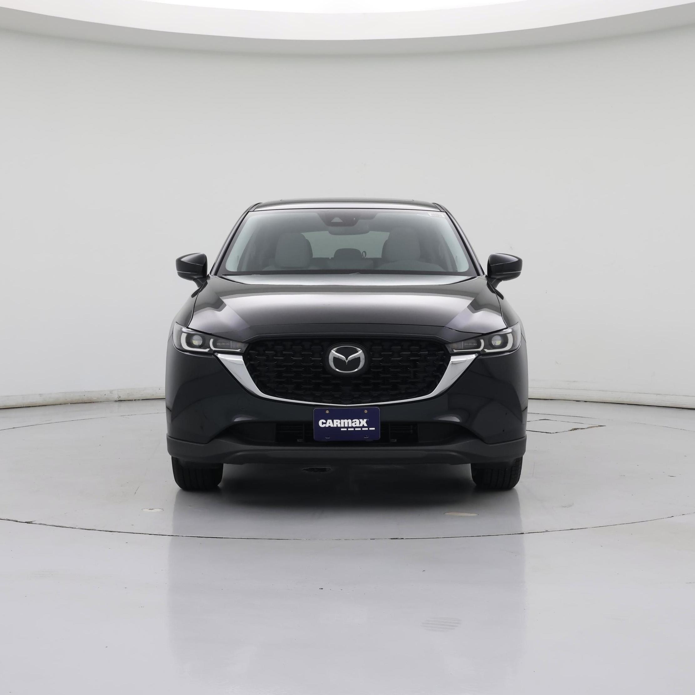 Thumbnail: 2023 Mazda CX-5 - 5