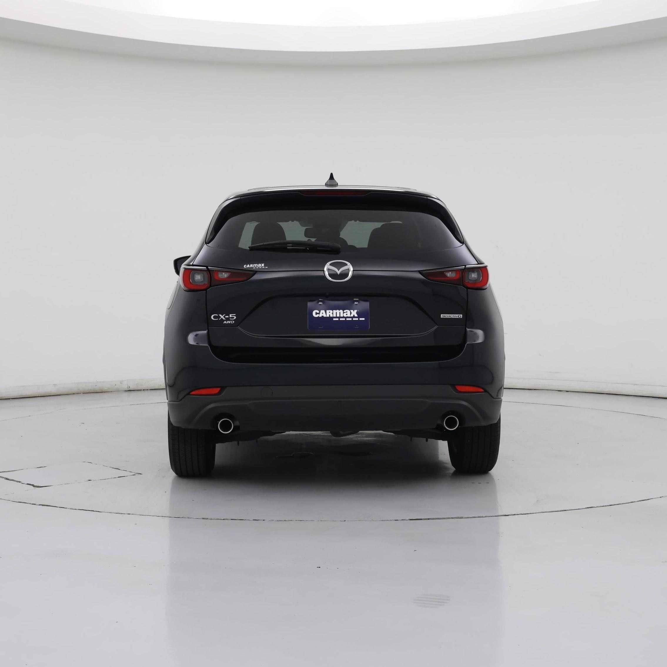 Thumbnail: 2023 Mazda CX-5 - 6