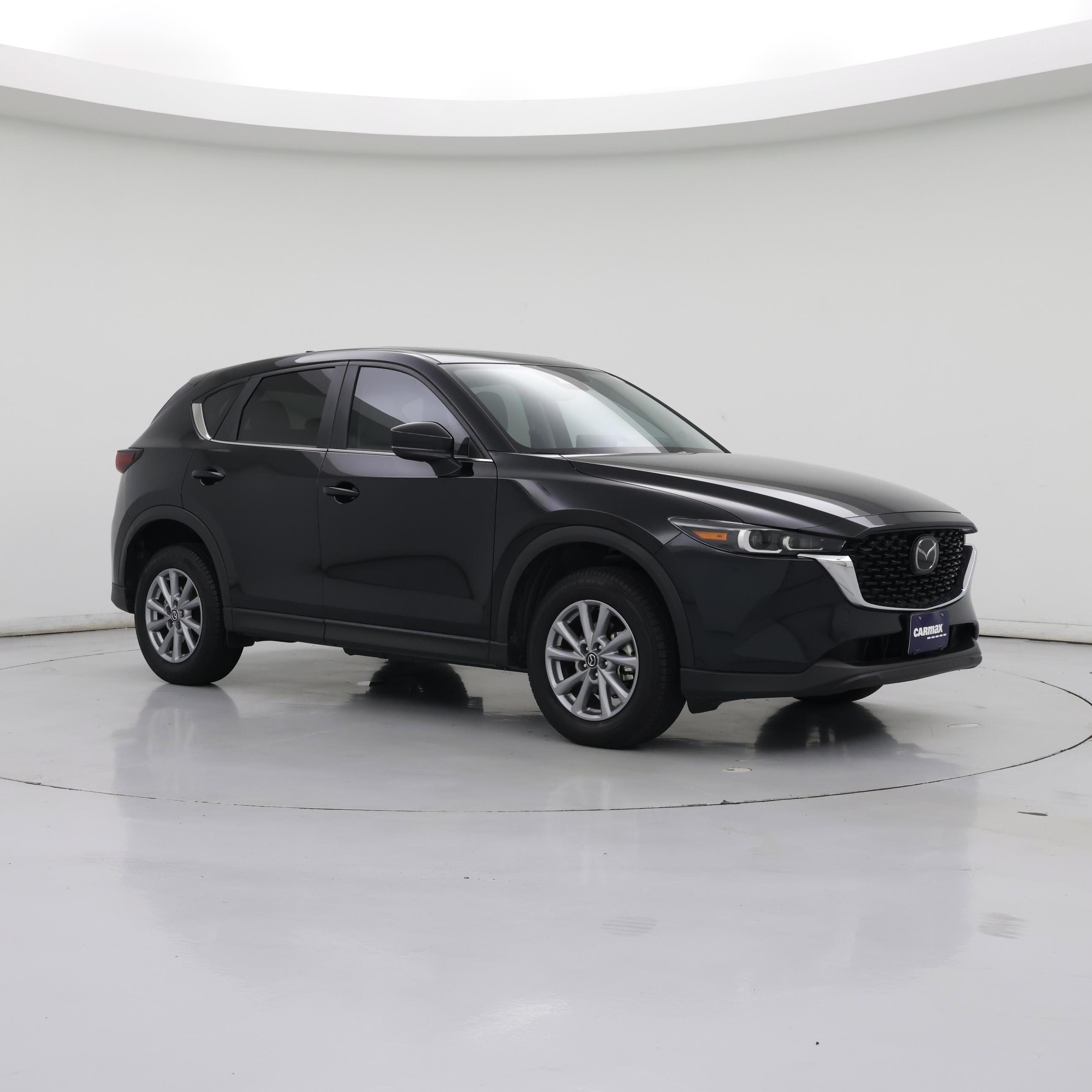 Thumbnail: 2023 Mazda CX-5 - 7