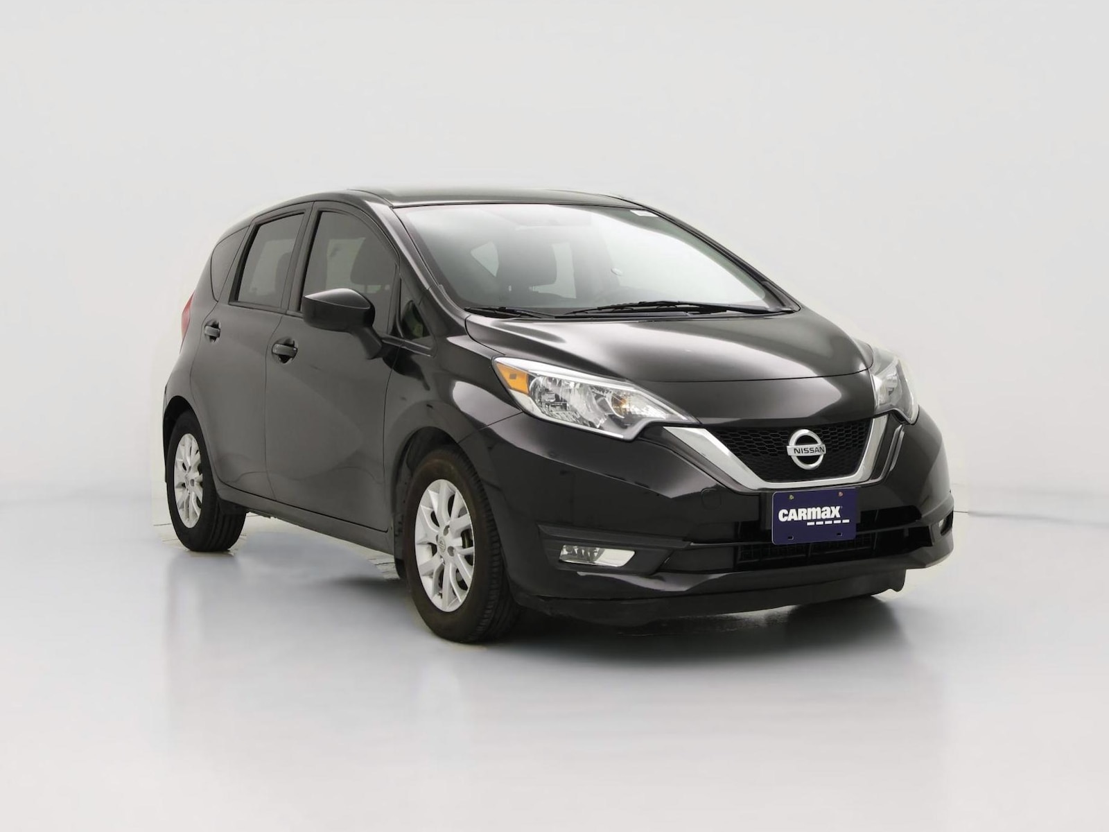 2018 Nissan Versa Note