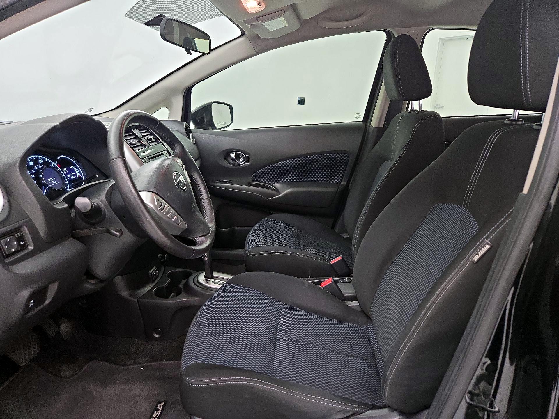 Thumbnail: 2018 Nissan Versa Note - 11
