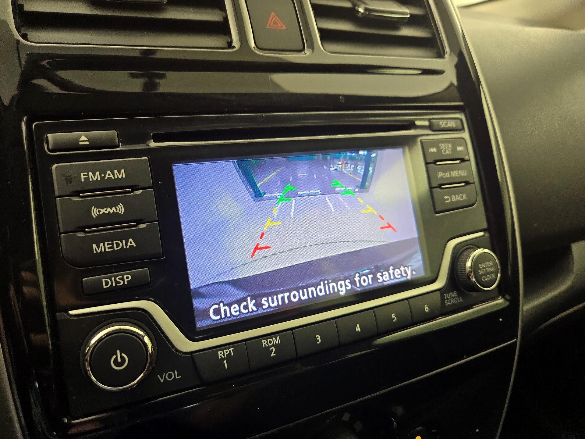 Thumbnail: 2018 Nissan Versa Note - 14