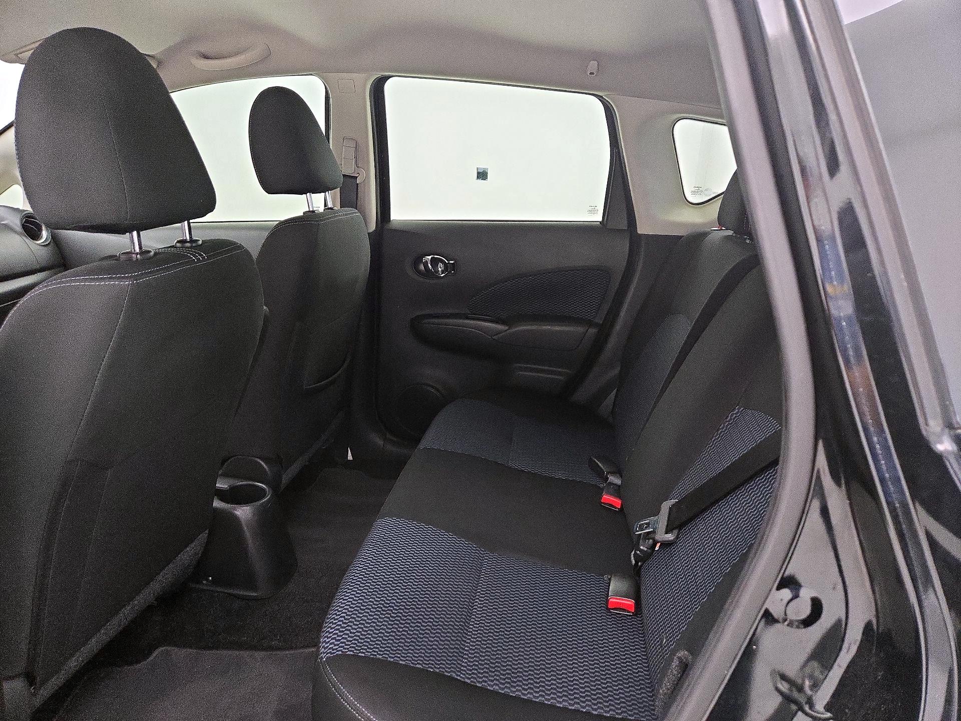 Thumbnail: 2018 Nissan Versa Note - 19