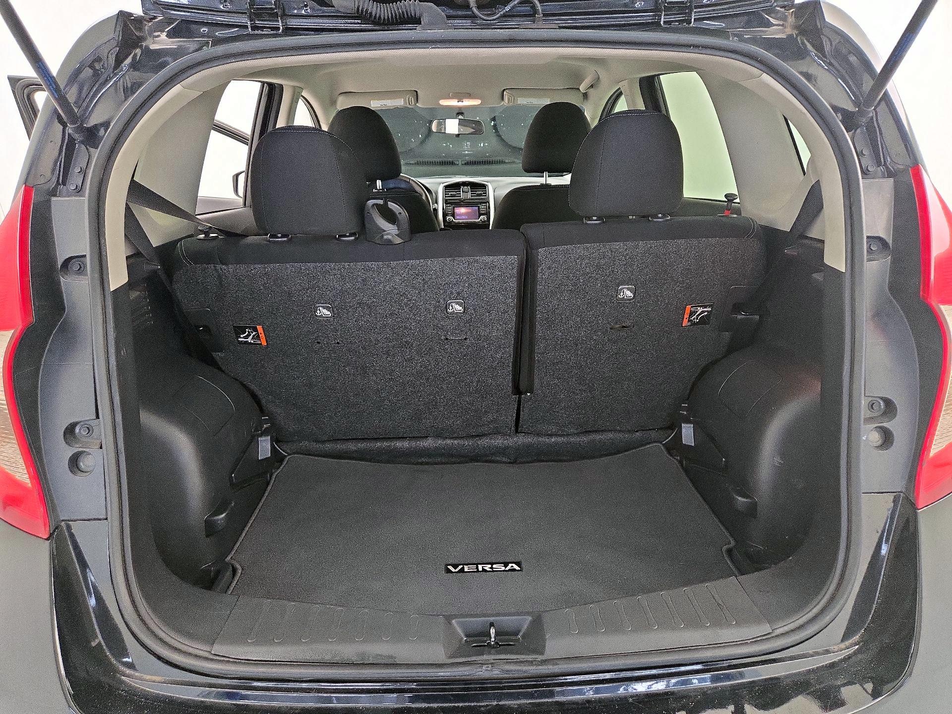 Thumbnail: 2018 Nissan Versa Note - 20