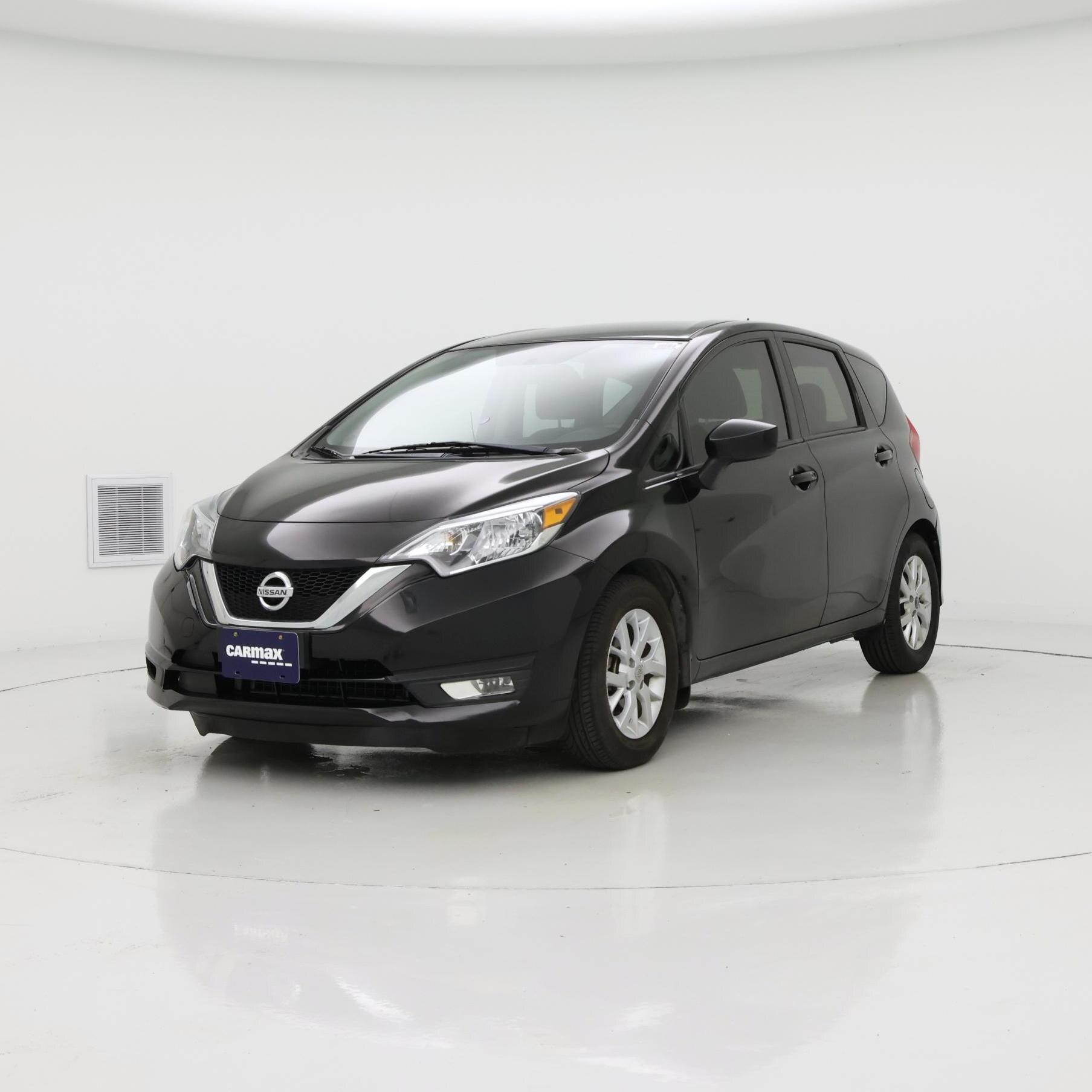 Thumbnail: 2018 Nissan Versa Note - 4