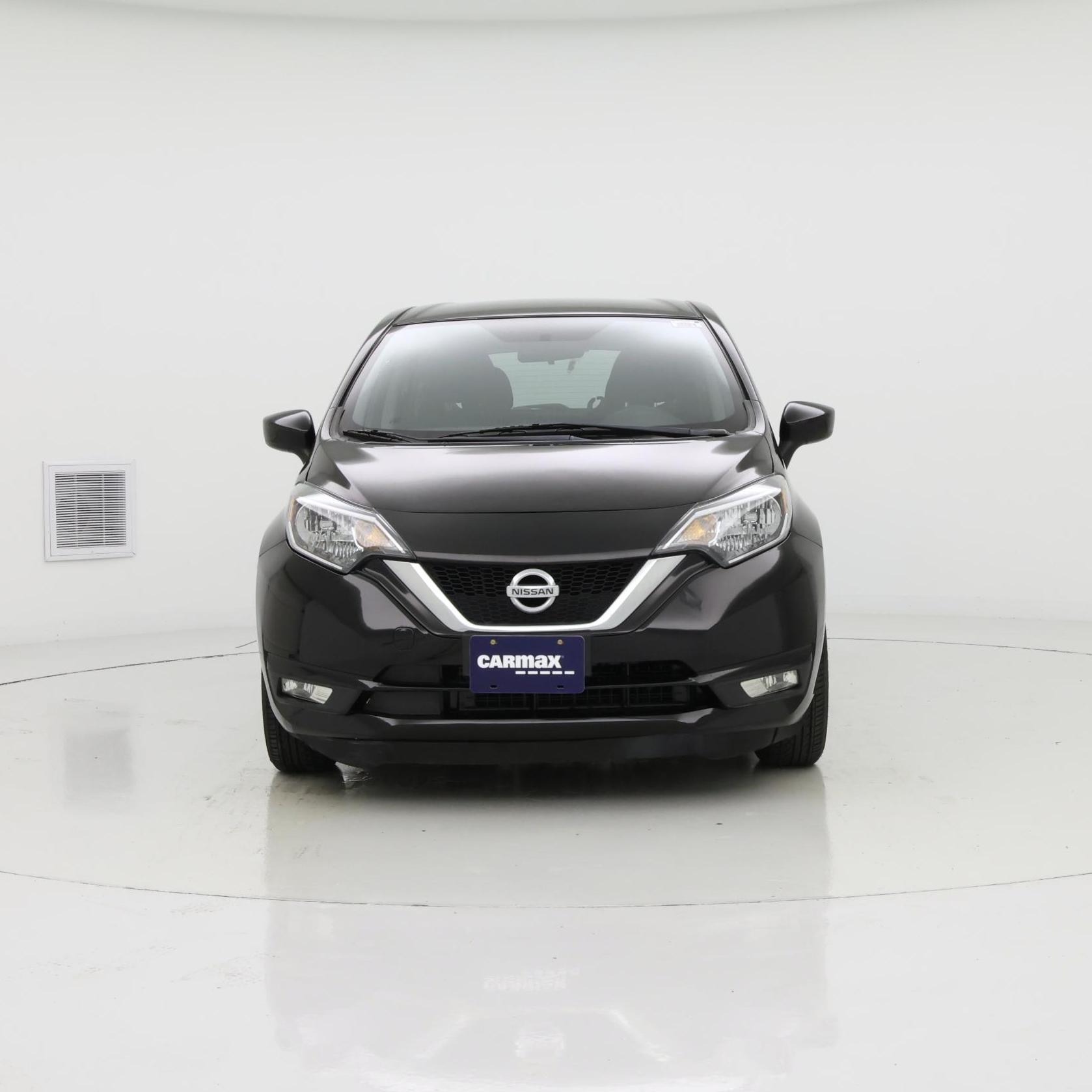 Thumbnail: 2018 Nissan Versa Note - 5