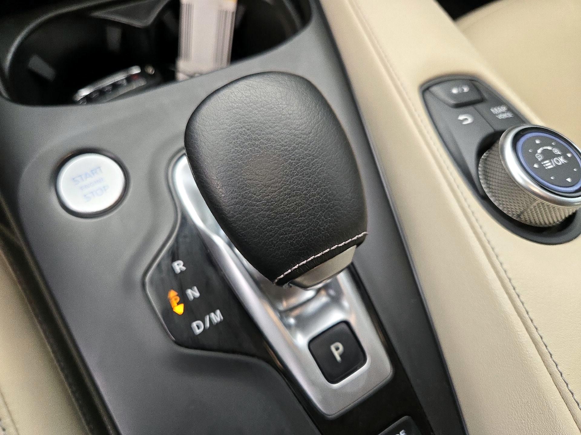 Thumbnail: 2020 INFINITI QX50 - 18