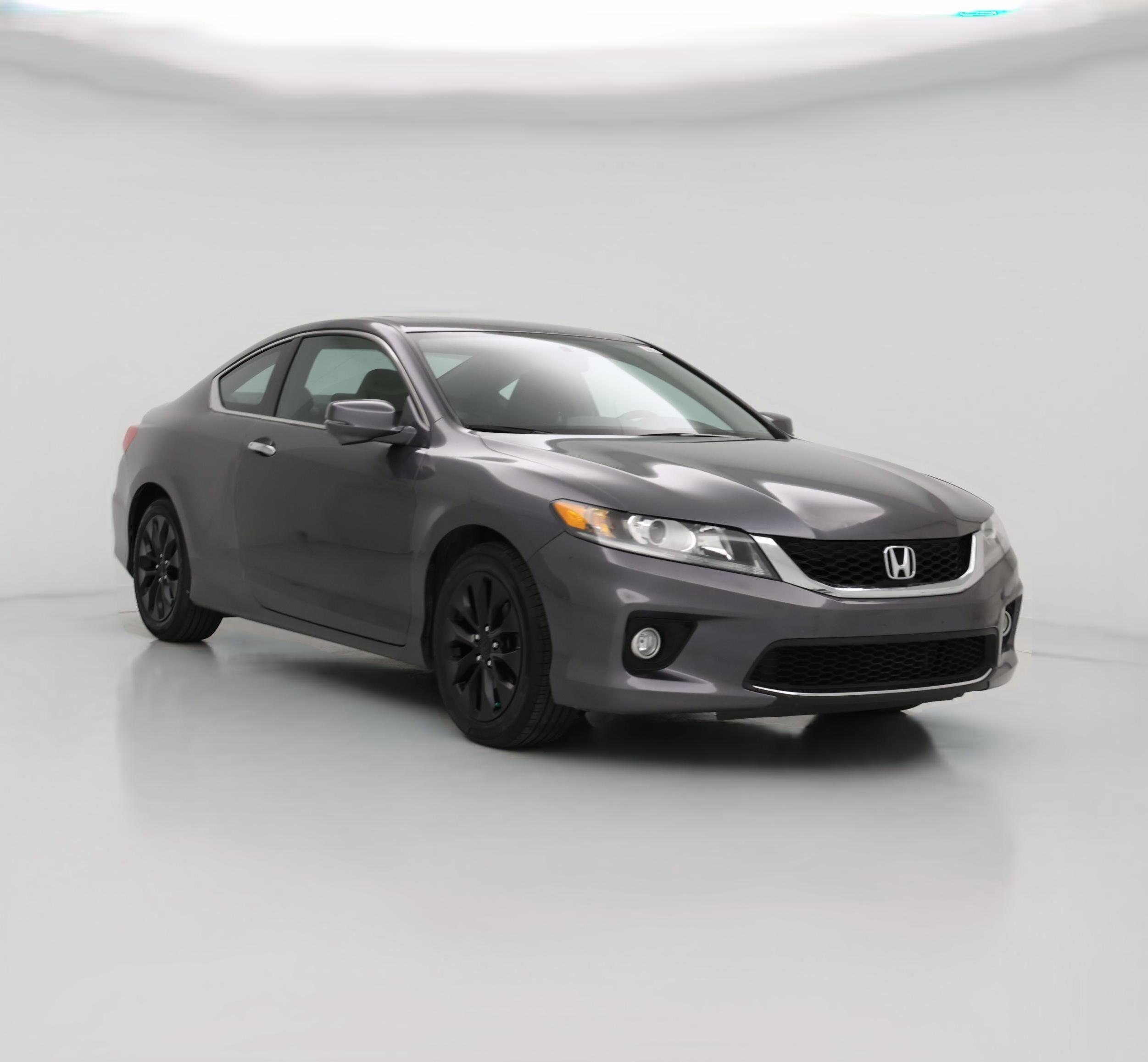 Thumbnail: 2015 Honda Accord - 1