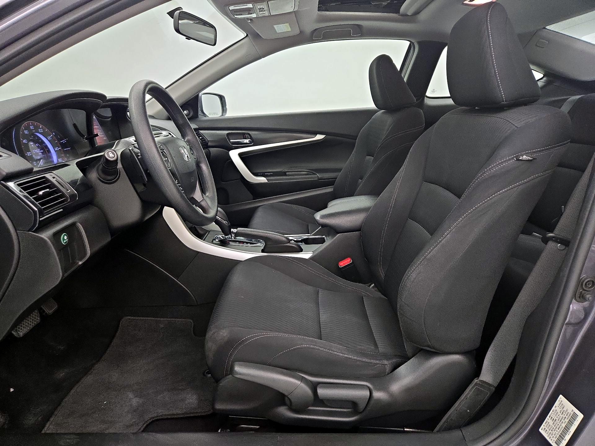 Thumbnail: 2015 Honda Accord - 11