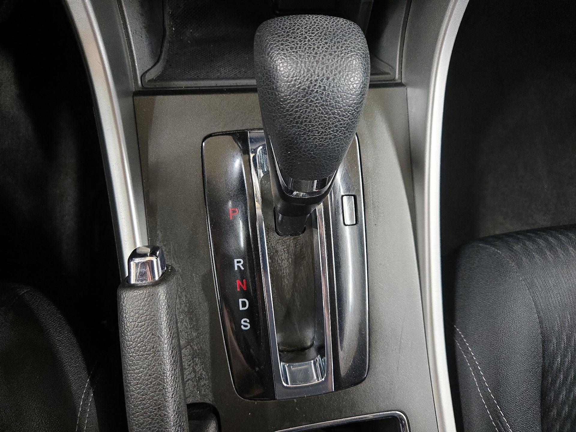 Thumbnail: 2015 Honda Accord - 17