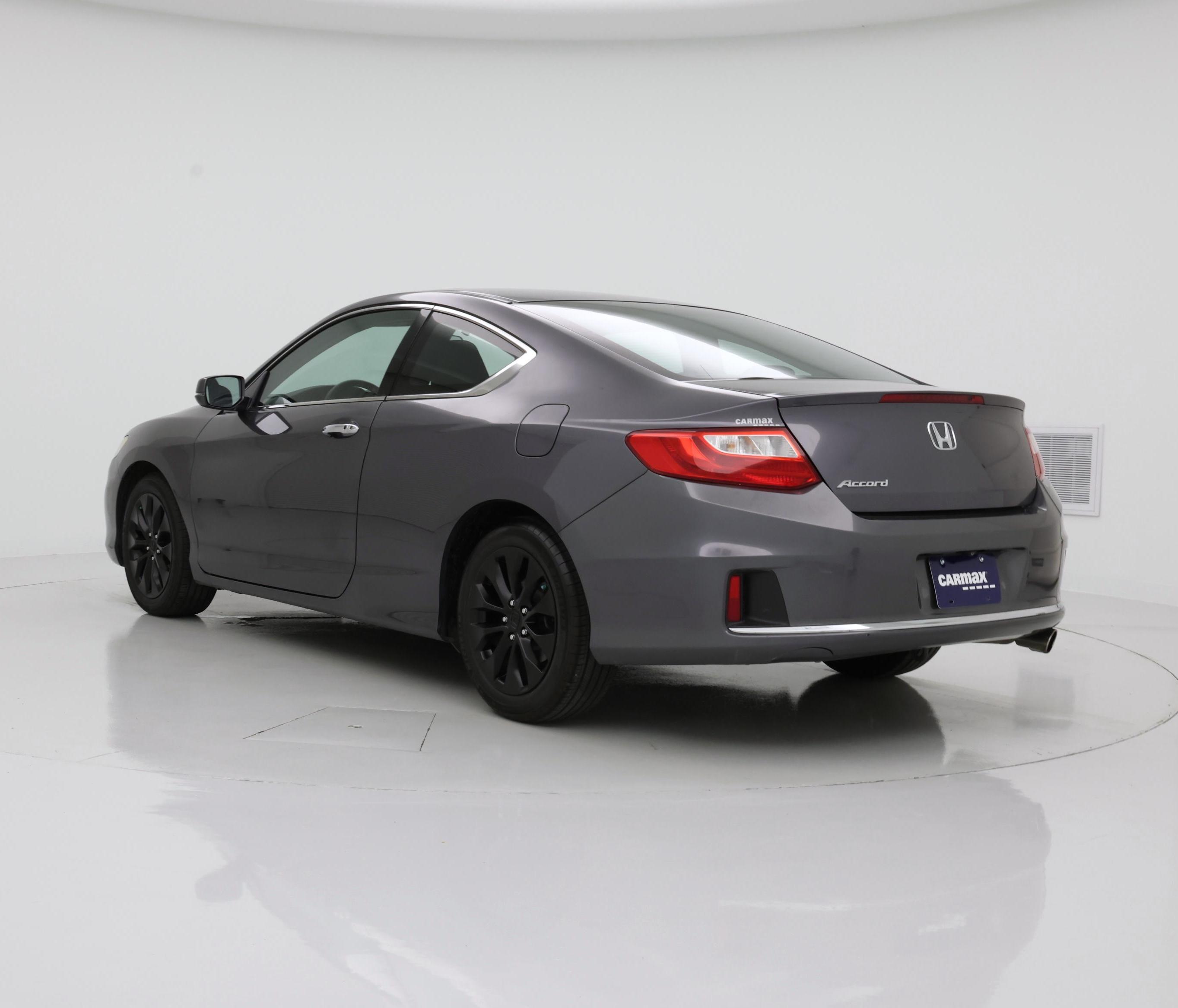 Thumbnail: 2015 Honda Accord - 2