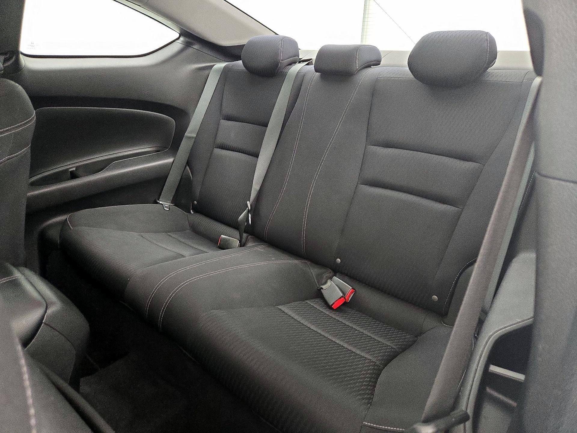 Thumbnail: 2015 Honda Accord - 20