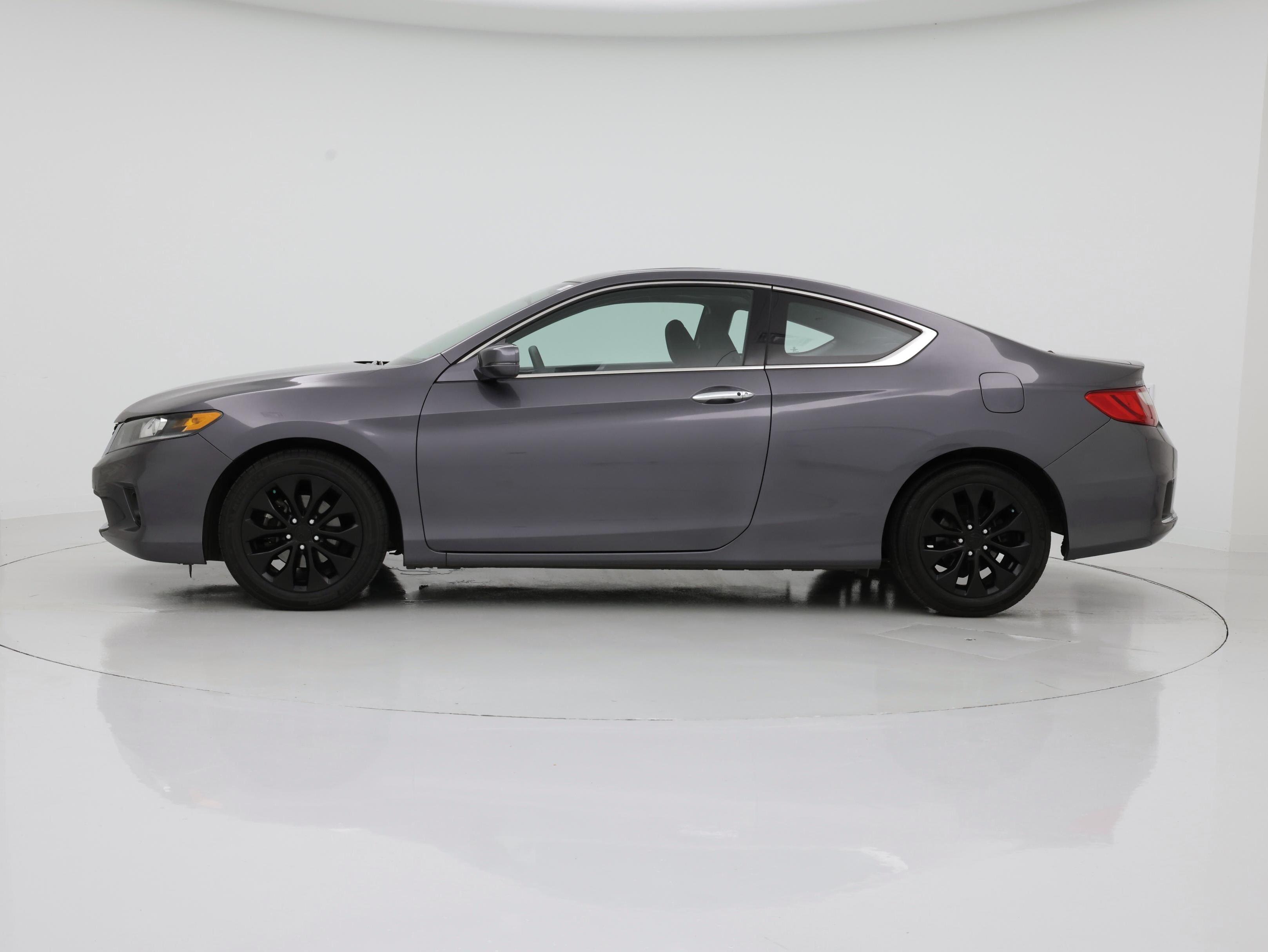 Thumbnail: 2015 Honda Accord - 3