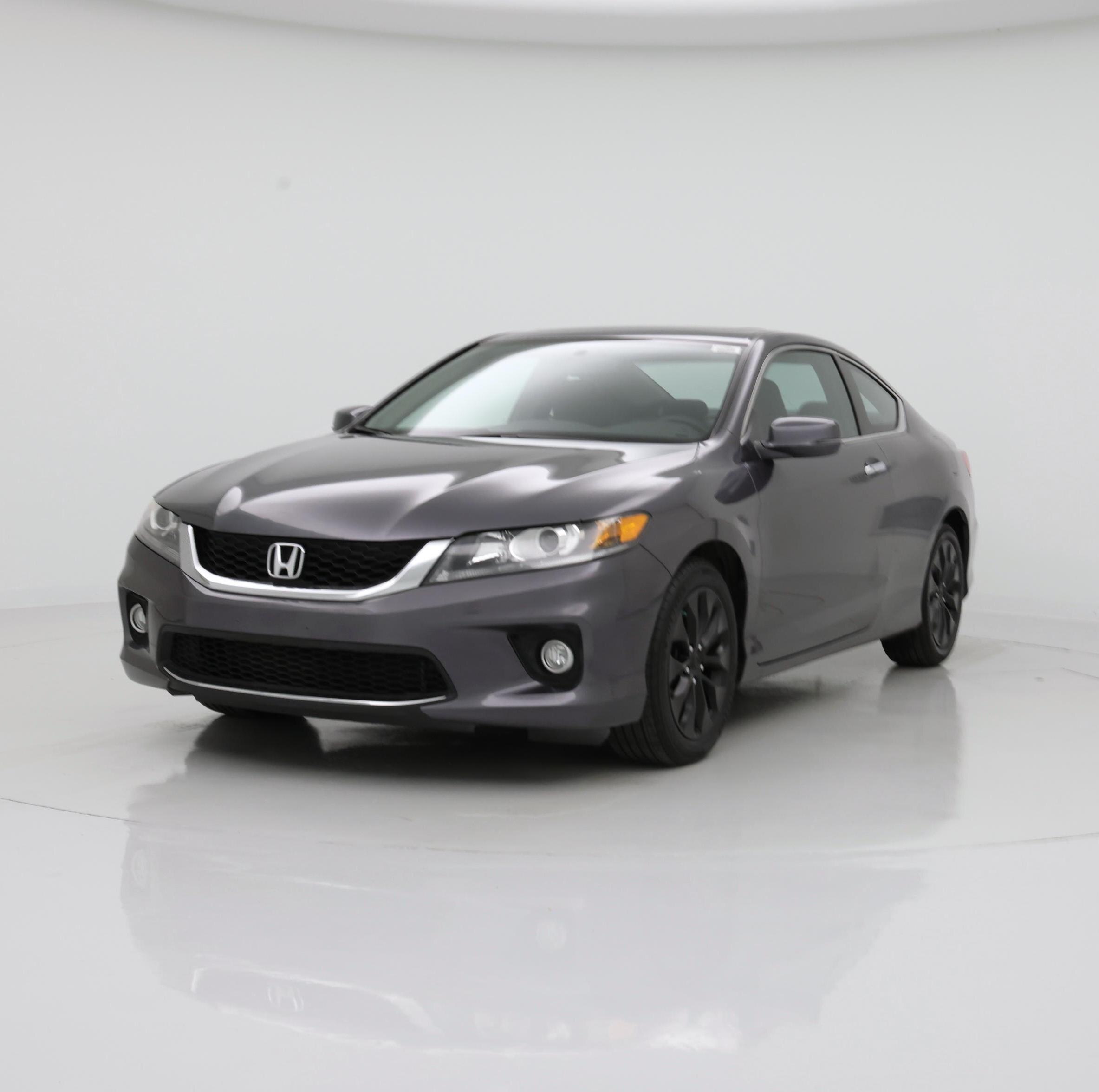Thumbnail: 2015 Honda Accord - 4