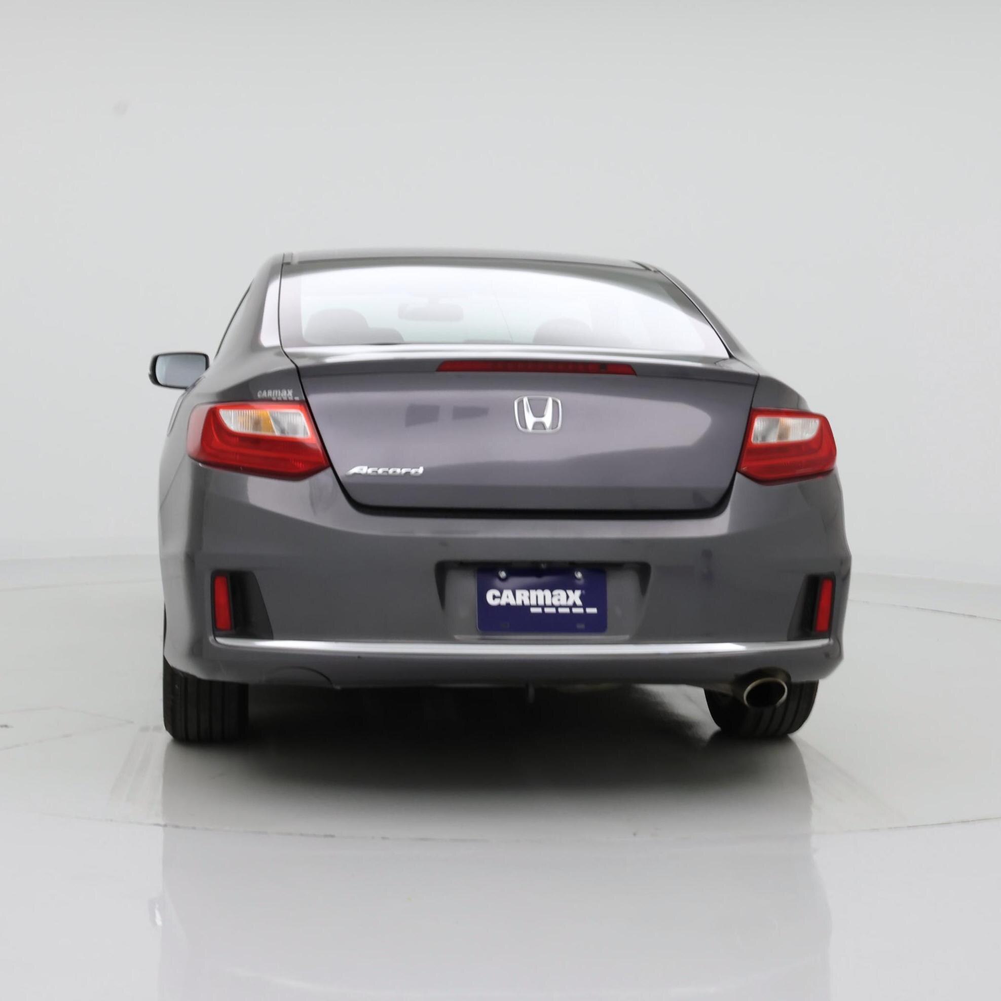 Thumbnail: 2015 Honda Accord - 6