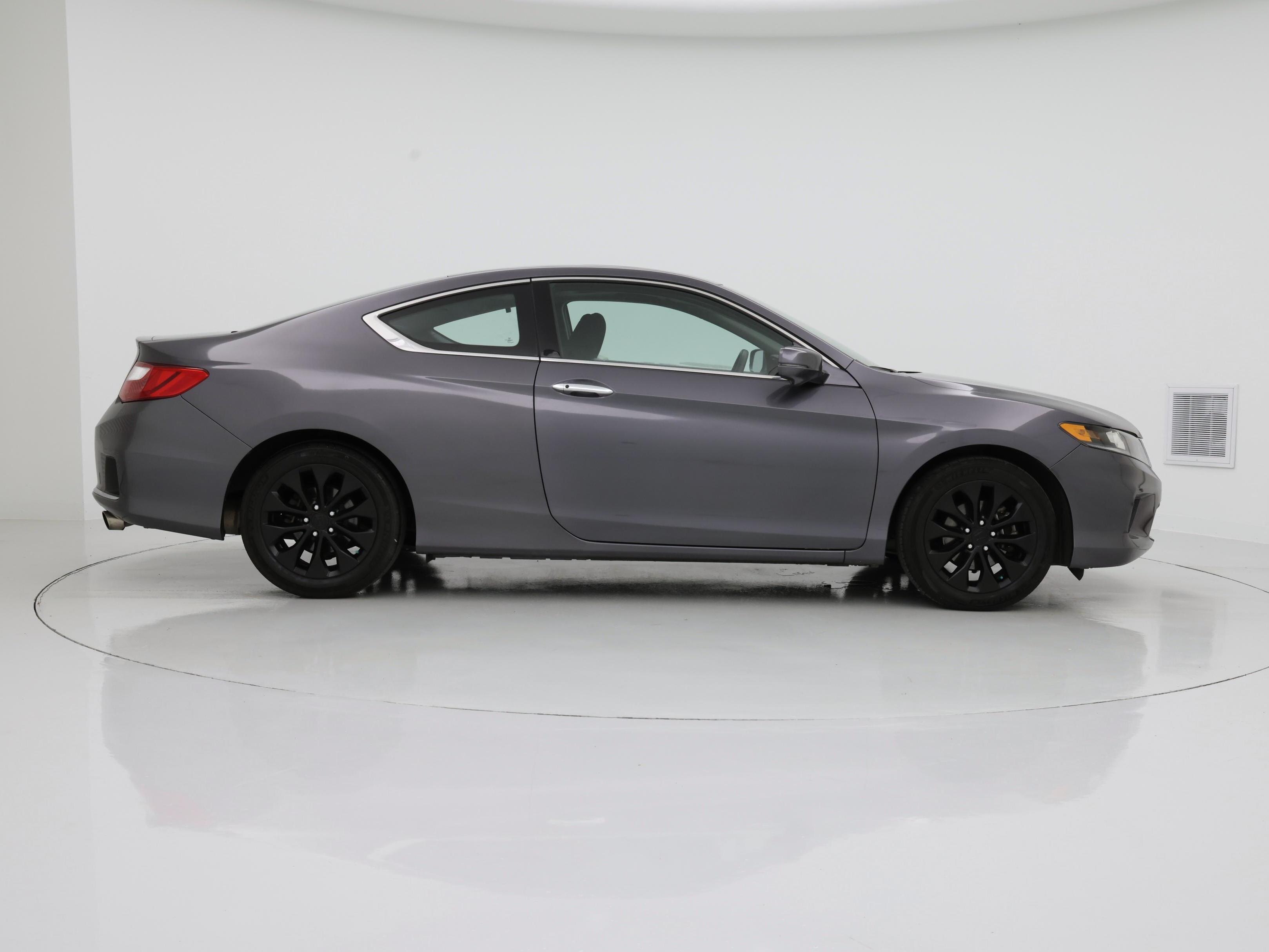 Thumbnail: 2015 Honda Accord - 7