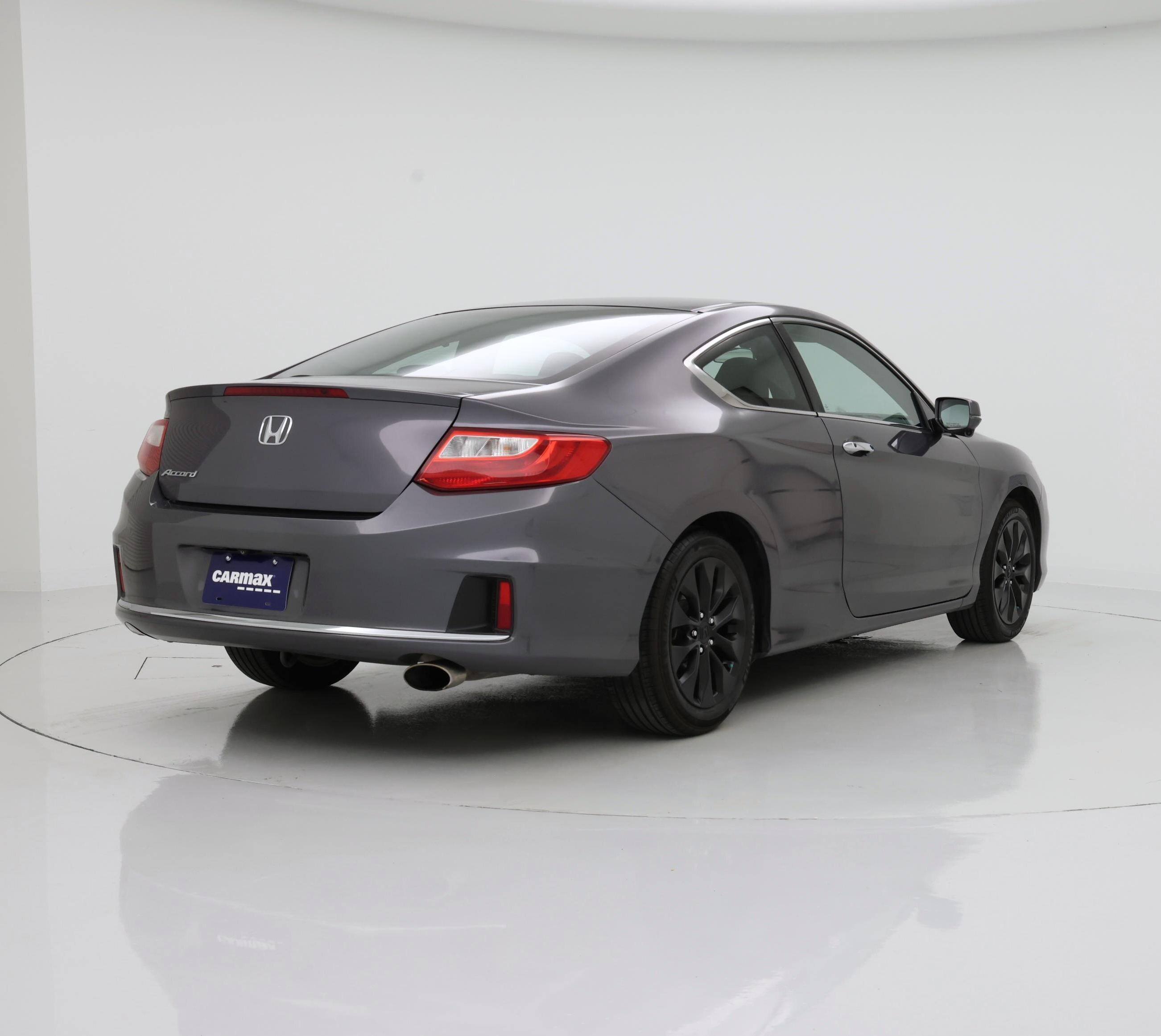 Thumbnail: 2015 Honda Accord - 8