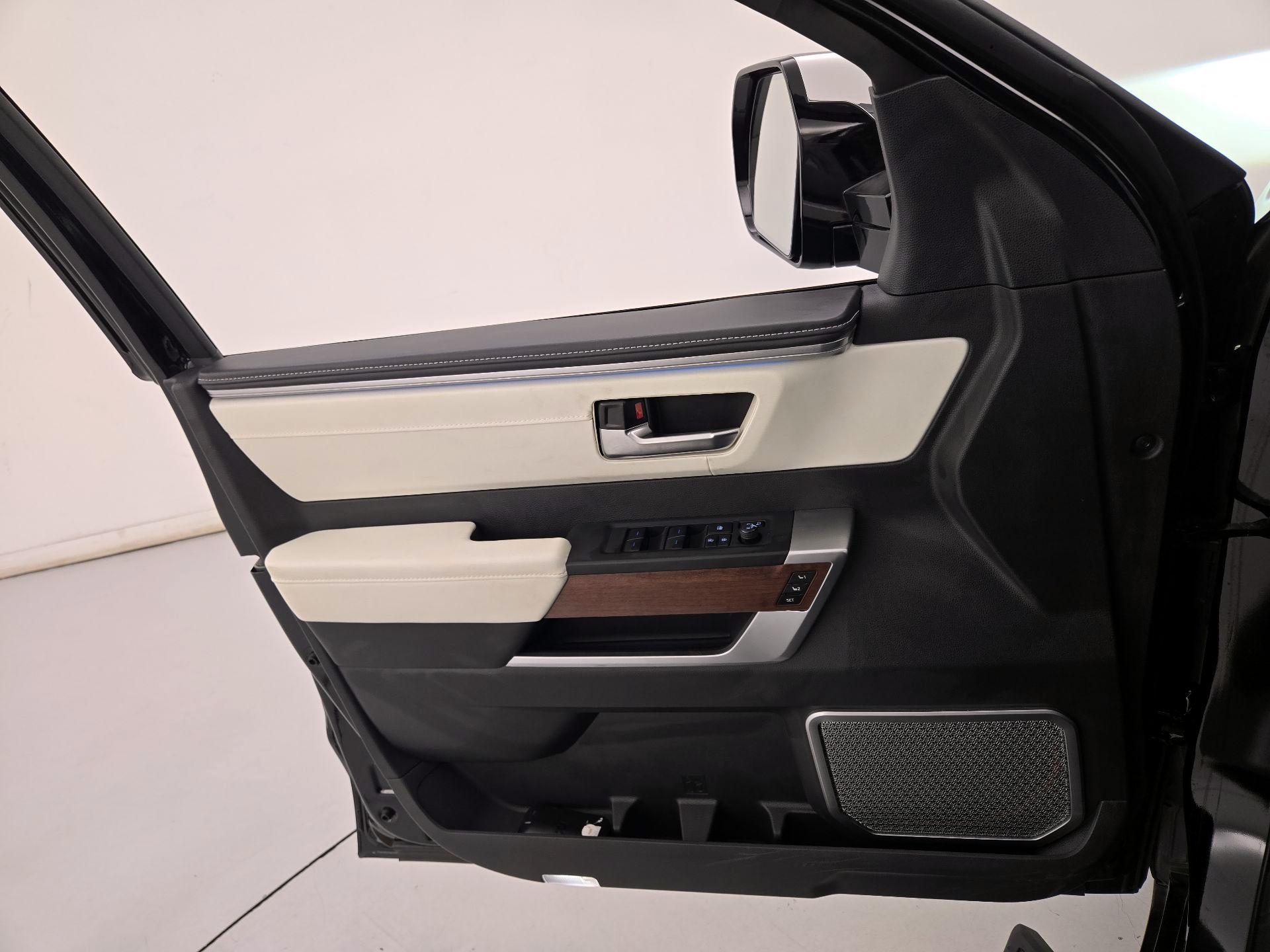 Thumbnail: 2024 Toyota Sequoia - 12