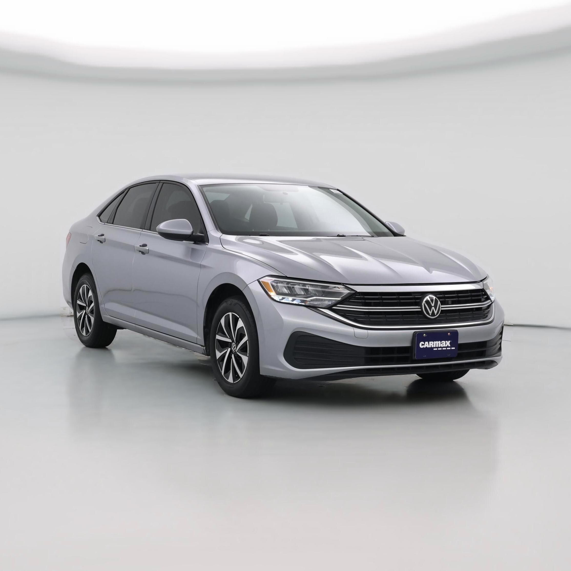 Thumbnail: 2022 Volkswagen Jetta - 1