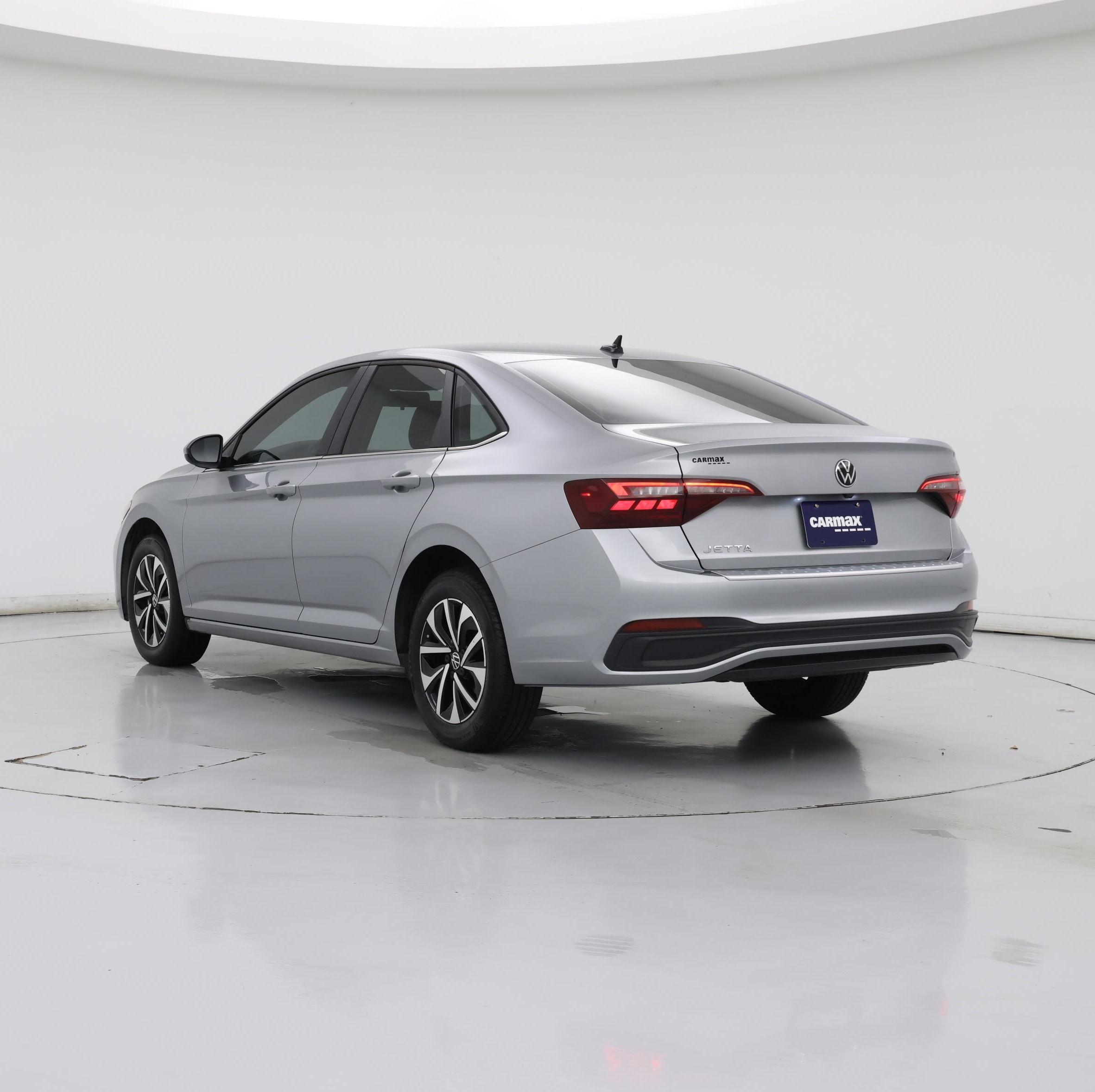 Thumbnail: 2022 Volkswagen Jetta - 2