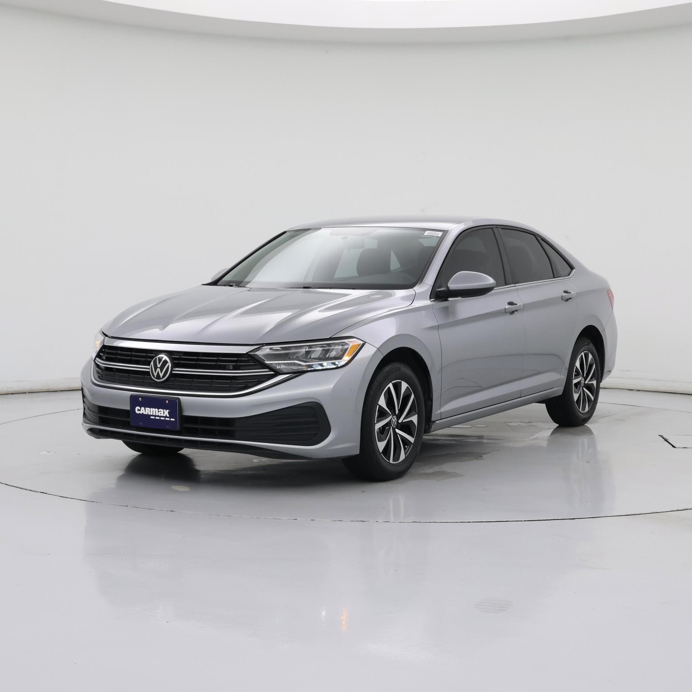 Thumbnail: 2022 Volkswagen Jetta - 4