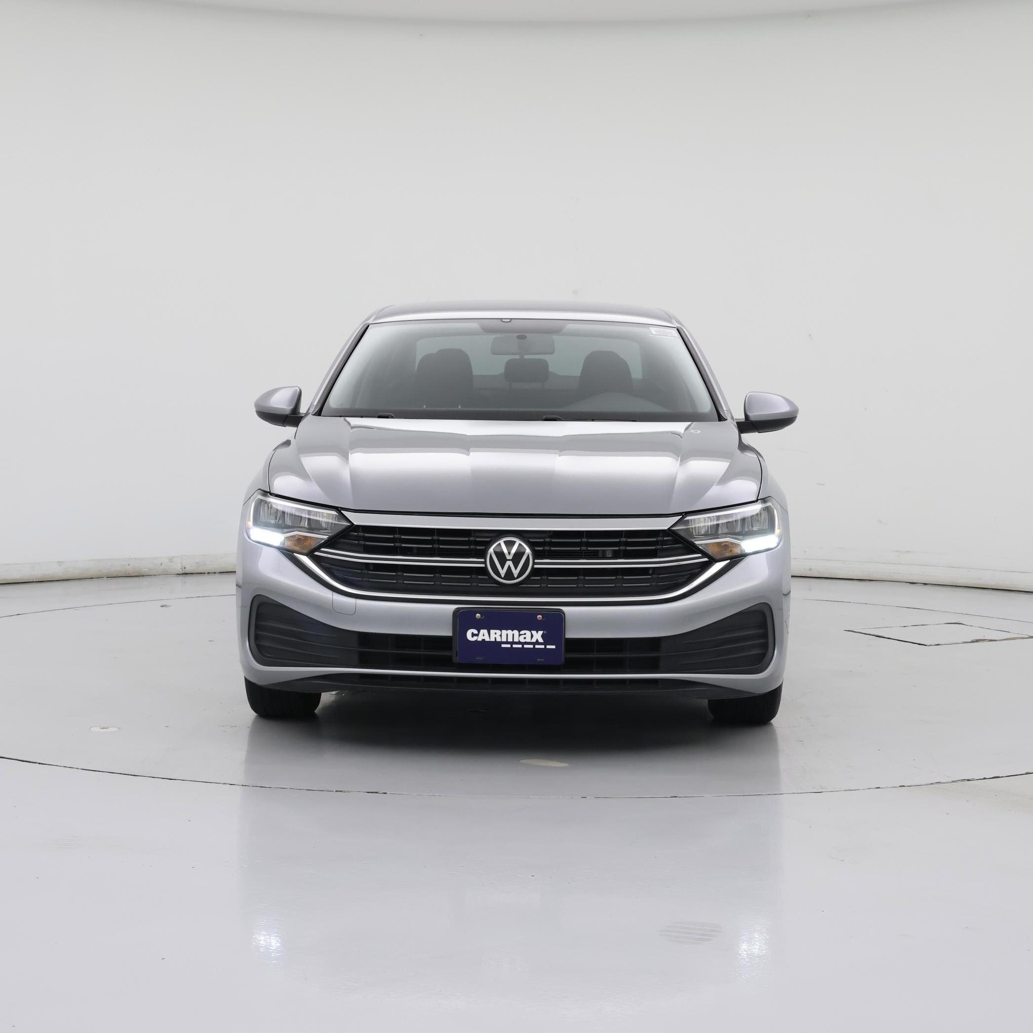 Thumbnail: 2022 Volkswagen Jetta - 5