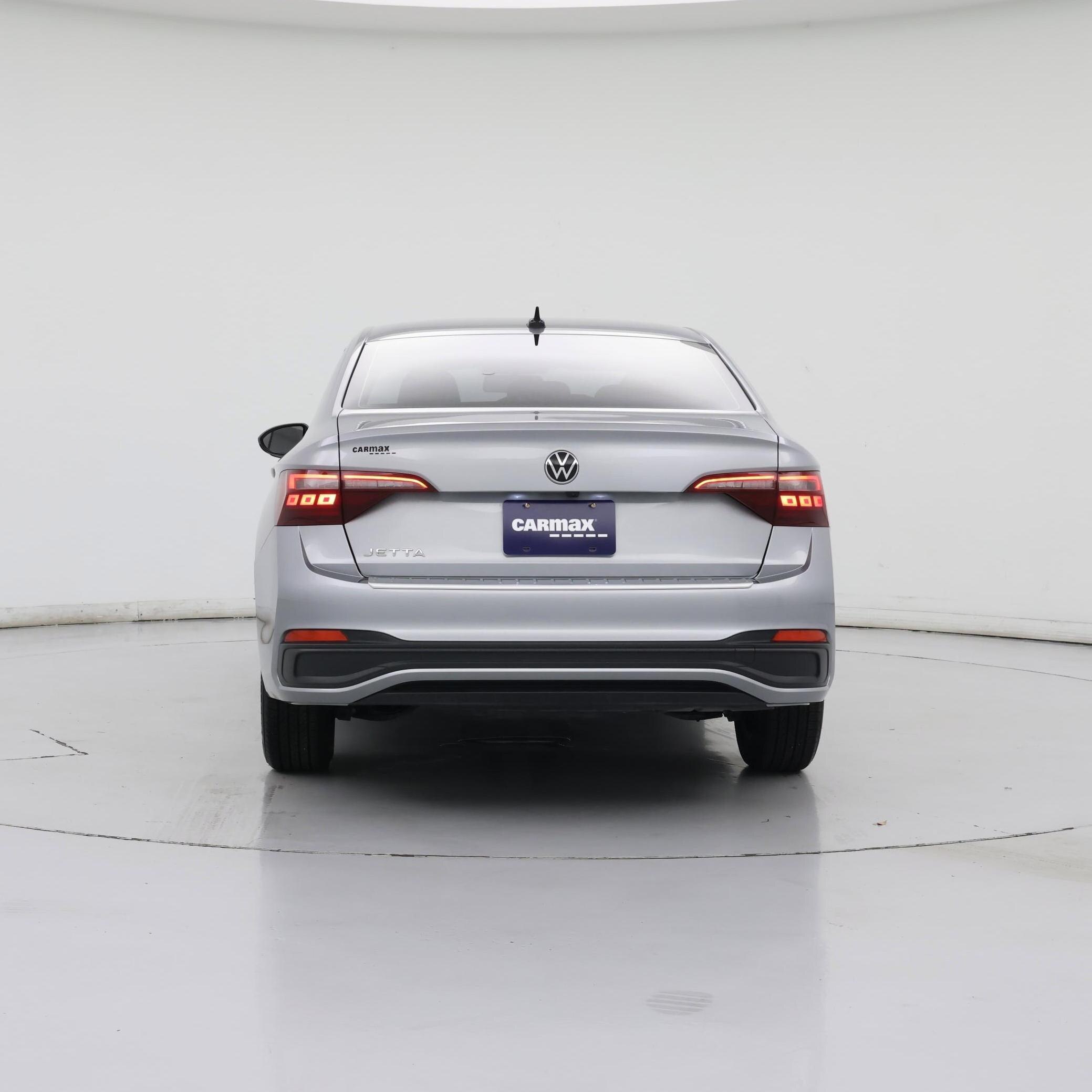 Thumbnail: 2022 Volkswagen Jetta - 6