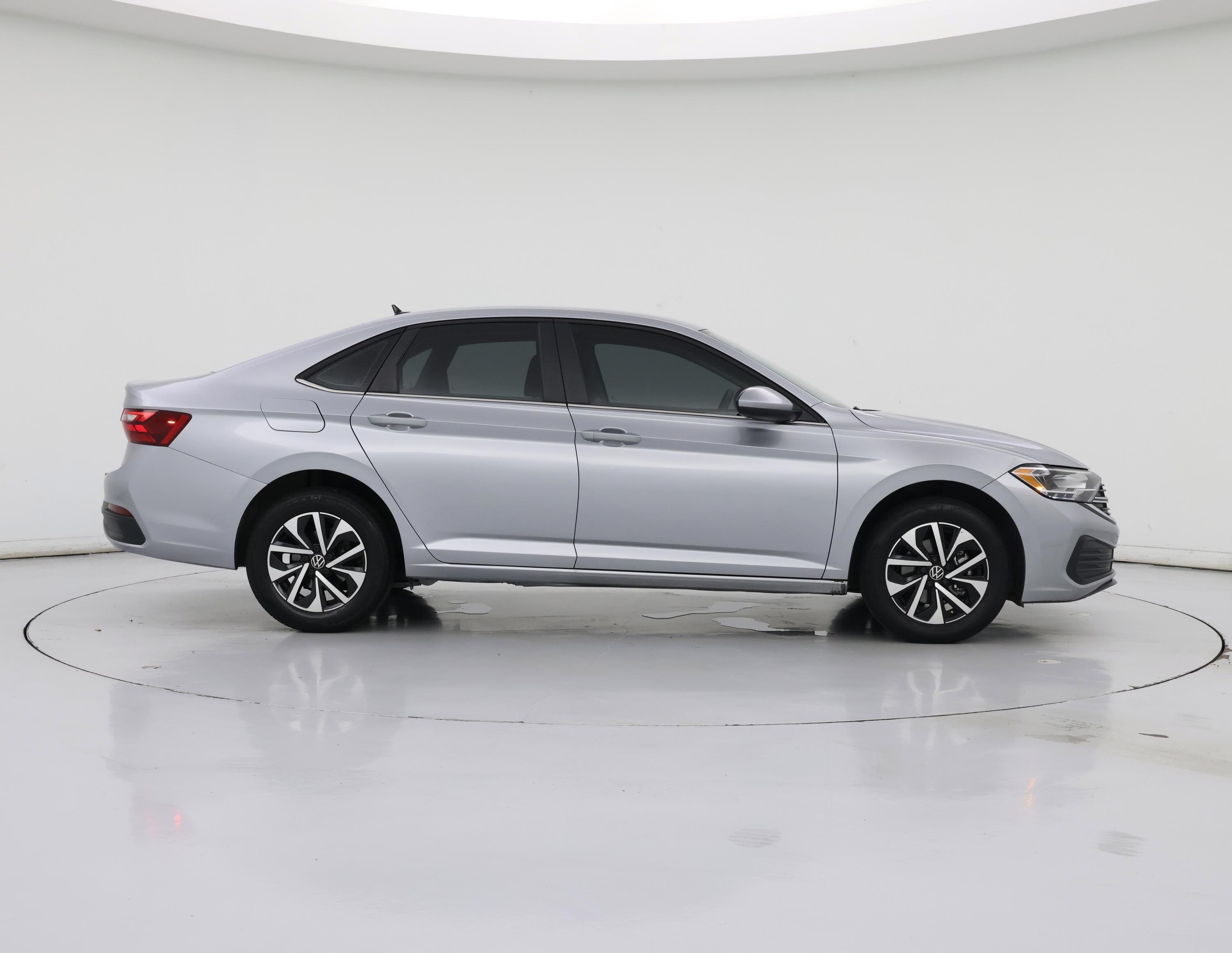 Thumbnail: 2022 Volkswagen Jetta - 7
