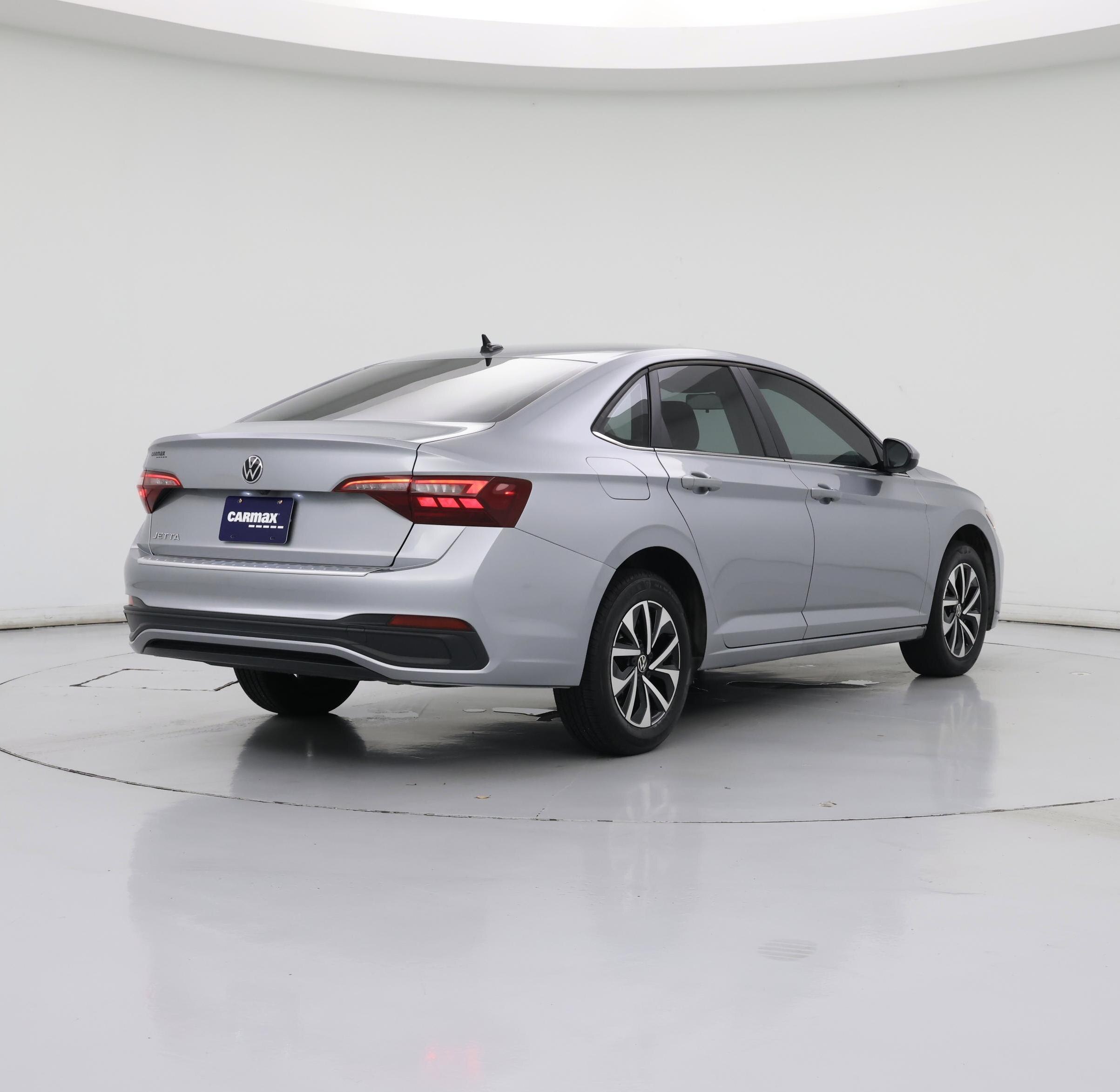 Thumbnail: 2022 Volkswagen Jetta - 8