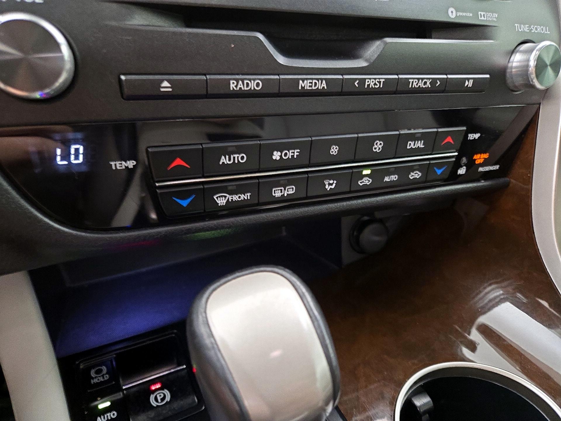 Thumbnail: 2019 Lexus RX - 17
