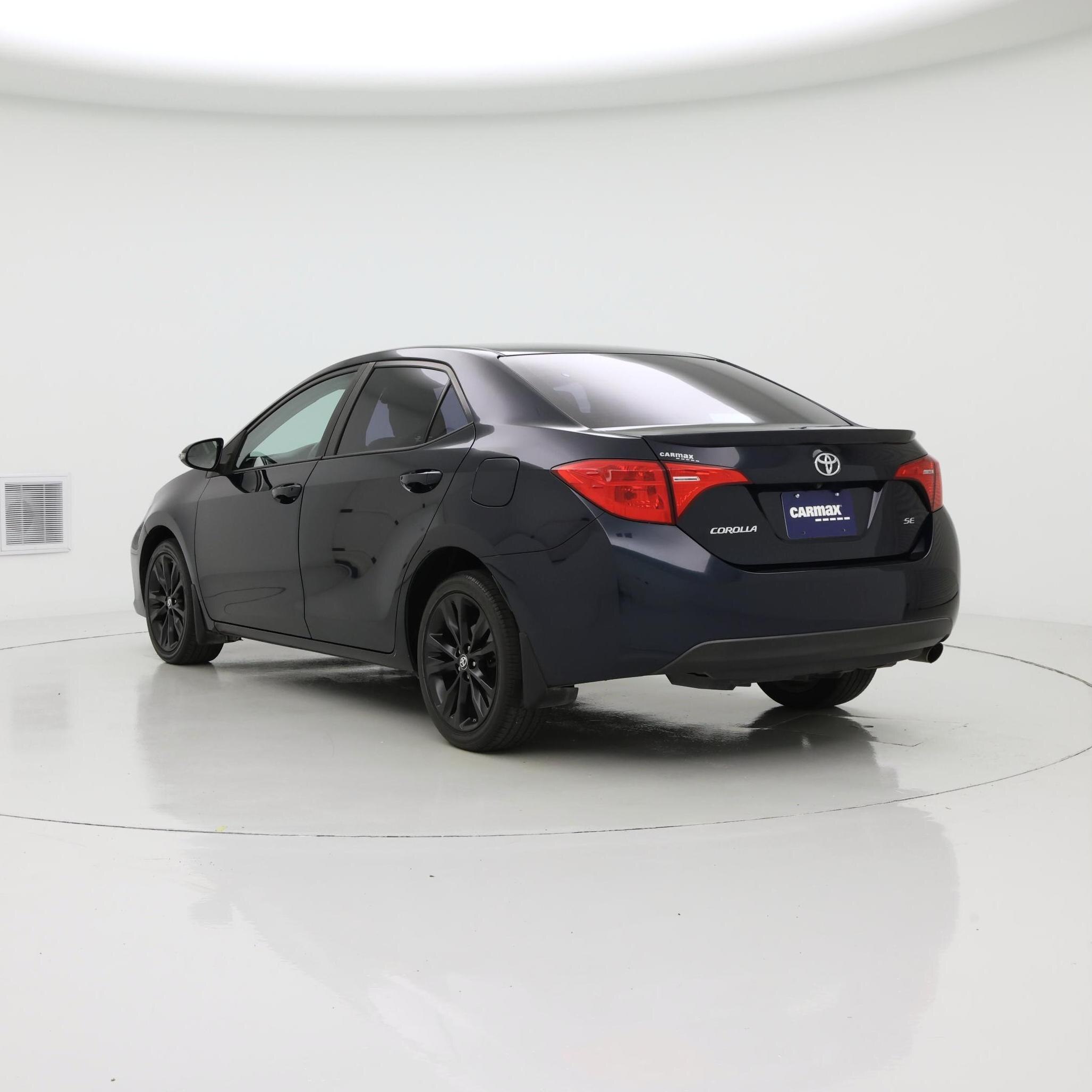 Thumbnail: 2018 Toyota Corolla - 2